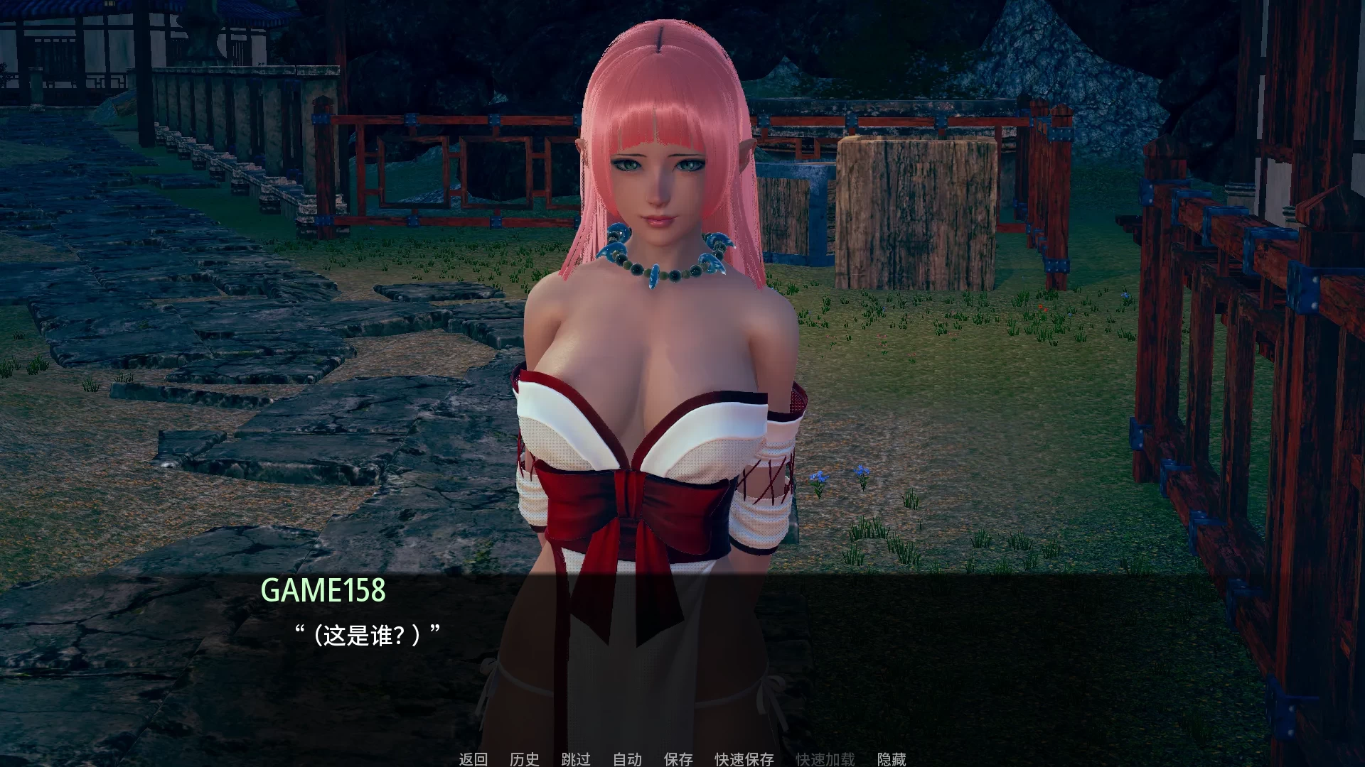 战争部落学院2.0.3外挂完美汉化版【PC+安卓生肉+亚洲风SLG/完结】/沃特莱布学院/Wartribe Academy【7.5G】