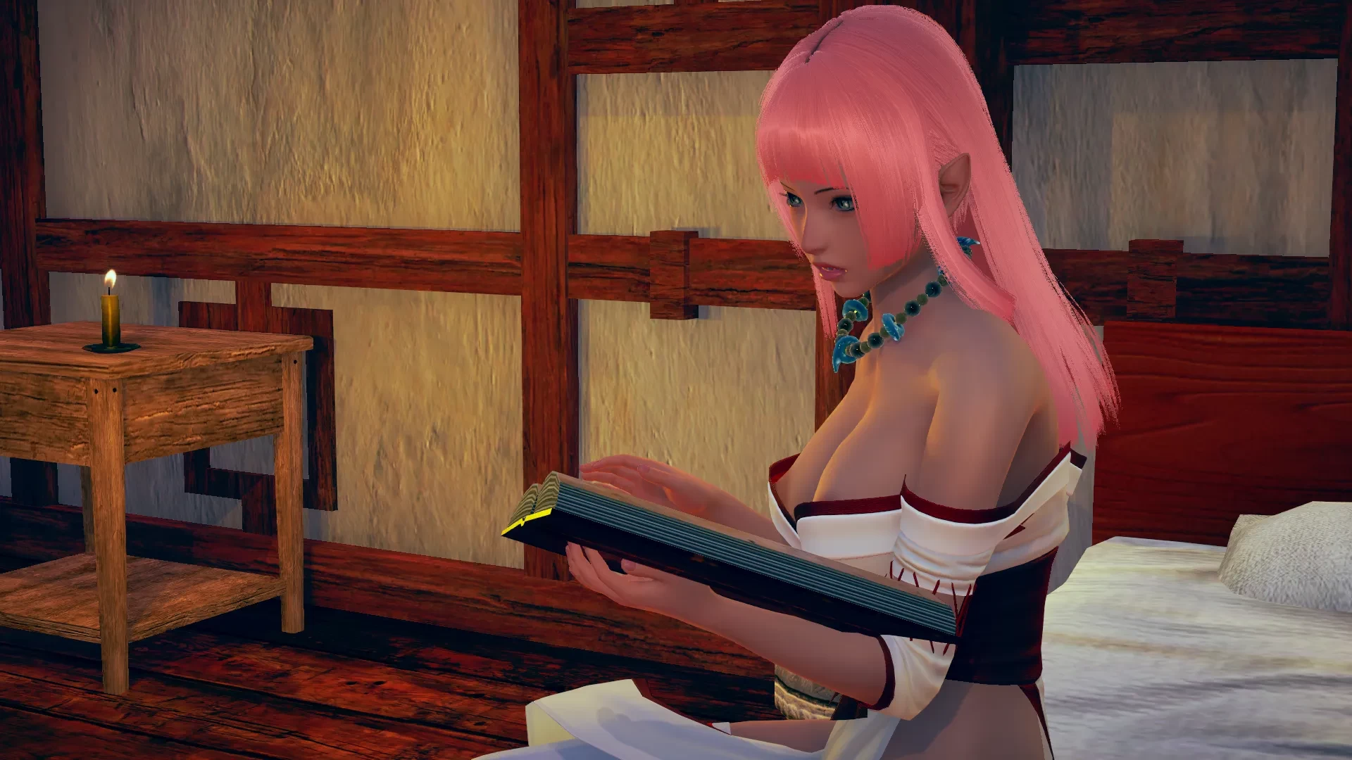 战争部落学院2.0.3外挂完美汉化版【PC+安卓生肉+亚洲风SLG/完结】/沃特莱布学院/Wartribe Academy【7.5G】