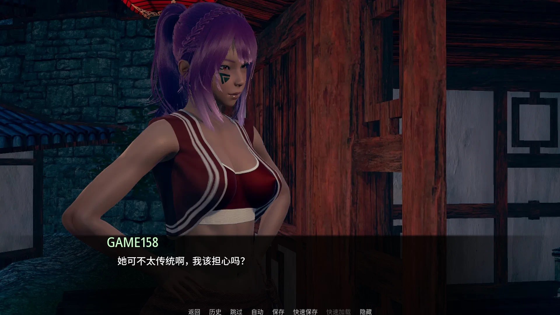 战争部落学院2.0.3外挂完美汉化版【PC+安卓生肉+亚洲风SLG/完结】/沃特莱布学院/Wartribe Academy【7.5G】