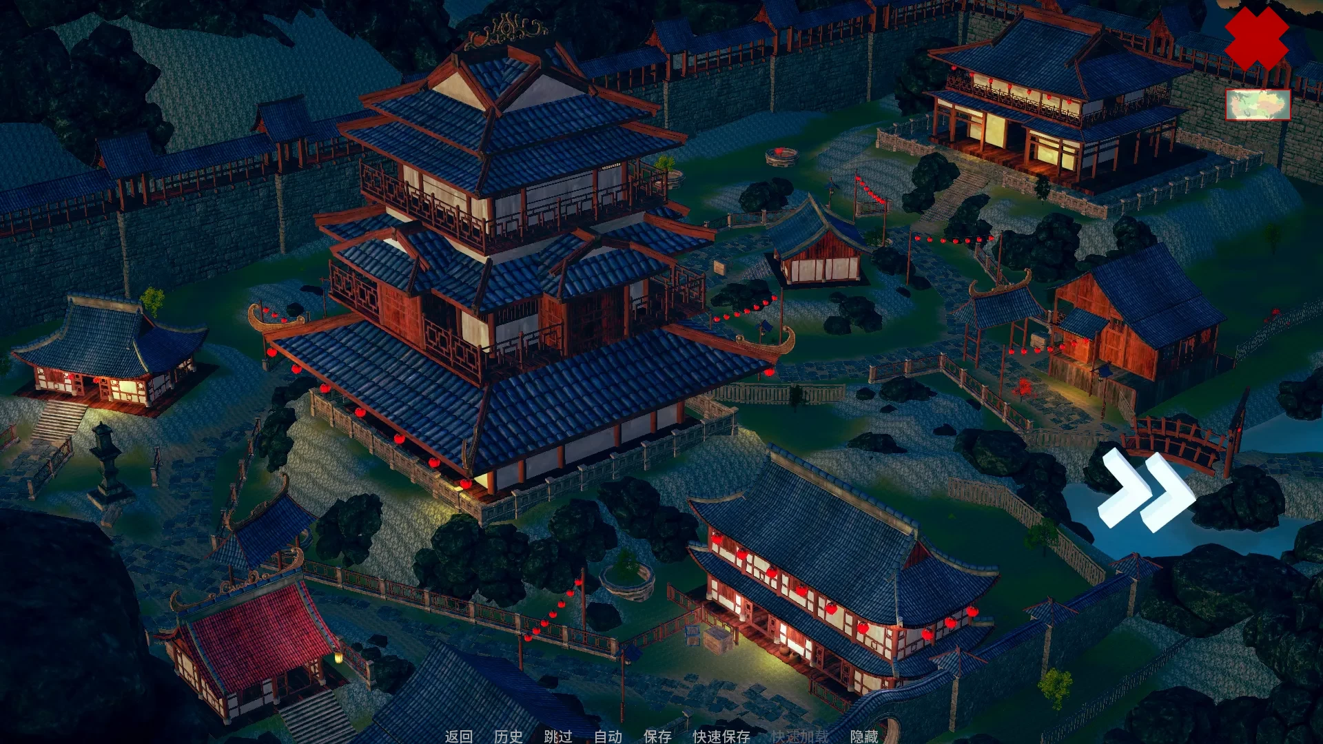 战争部落学院2.0.3外挂完美汉化版【PC+安卓生肉+亚洲风SLG/完结】/沃特莱布学院/Wartribe Academy【7.5G】