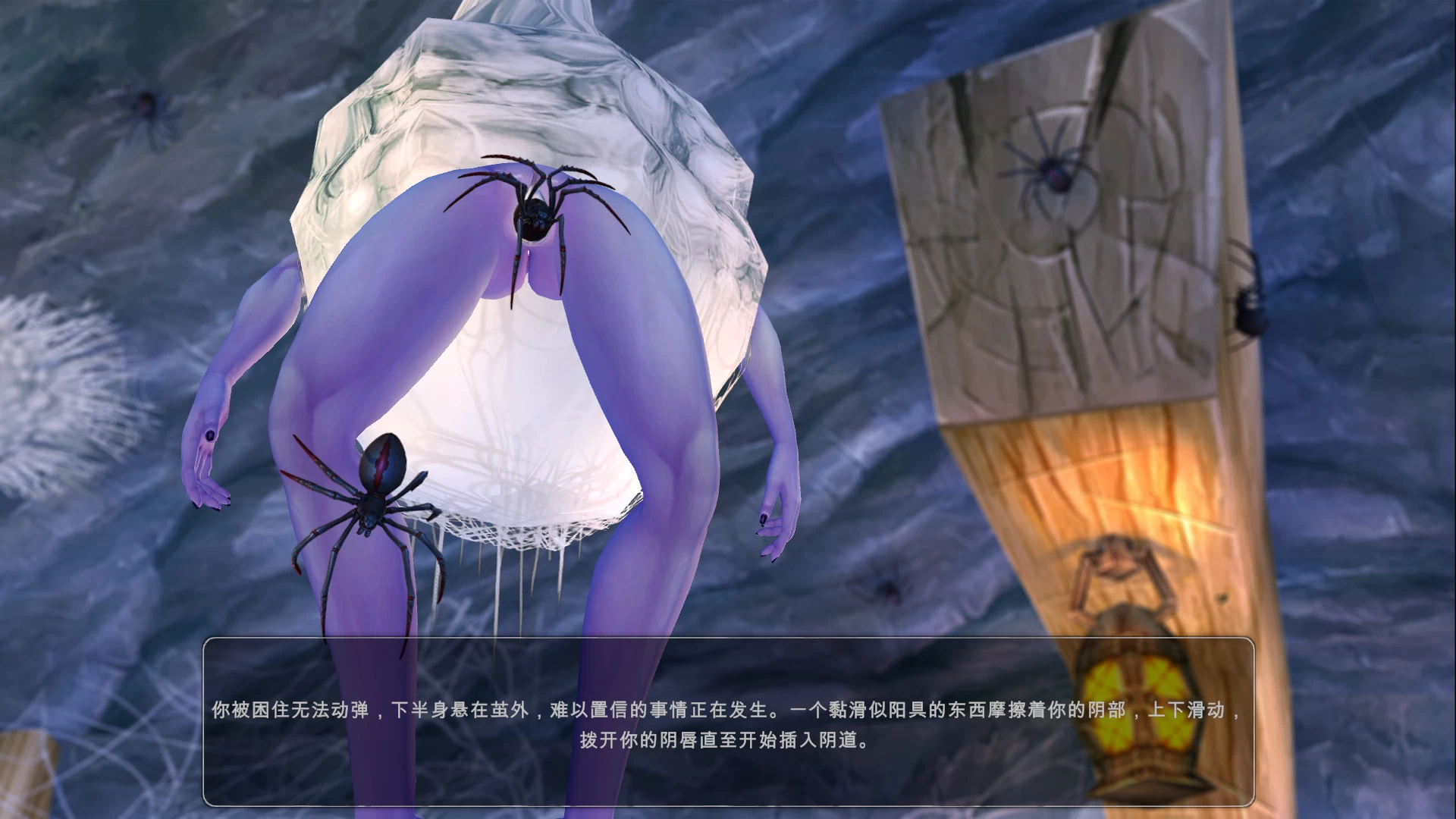 冒险之欲11.2外挂完美汉化版【PC+魔兽同人SLG/奇幻/回合制战斗/卡牌】/Lust for Adventure【4.3G】