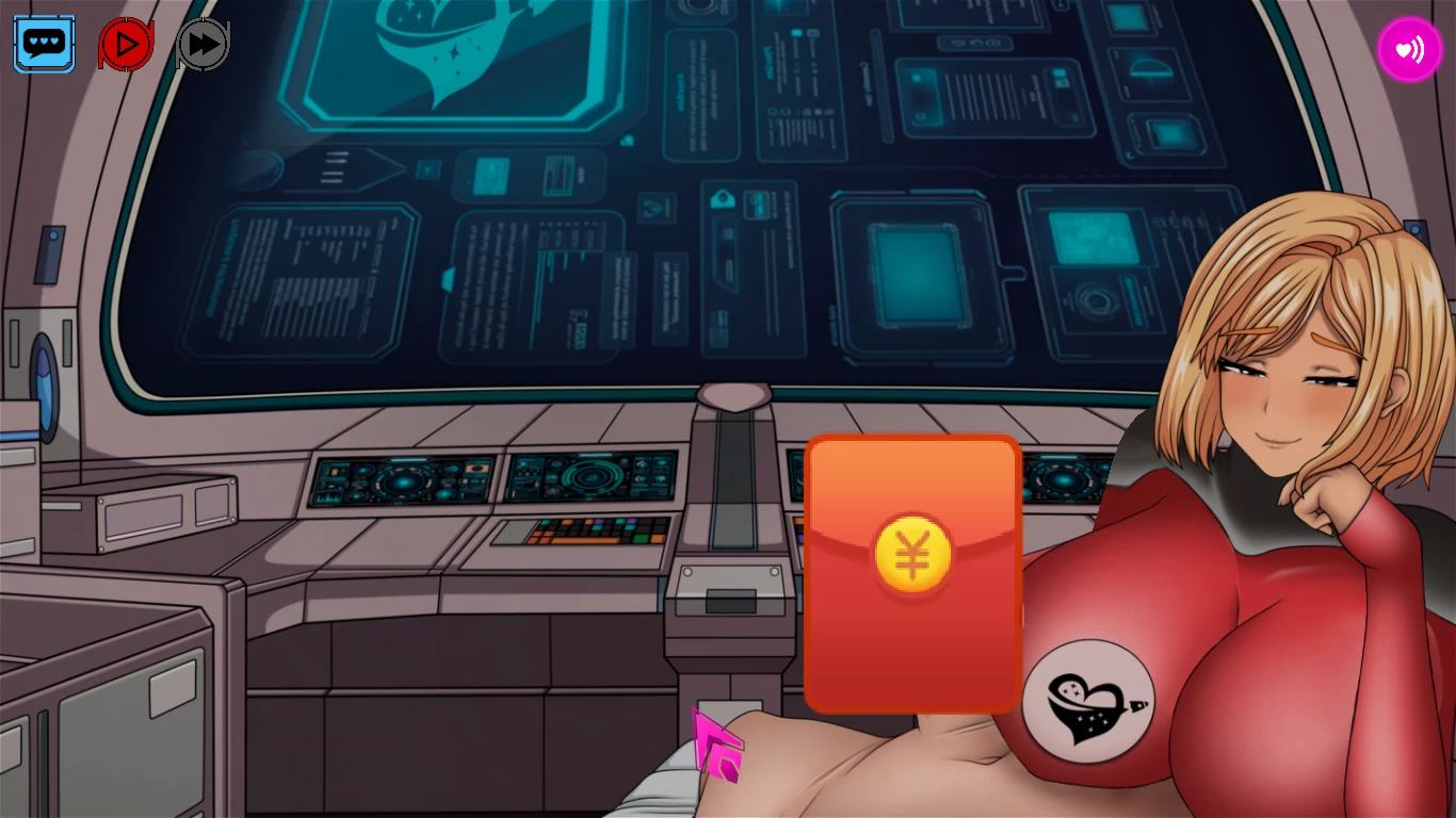 光空间之爱0.601外挂完美汉化版【PC+安卓生肉+调教SLG/动态/步兵】/Light-Space Love【14.4G】