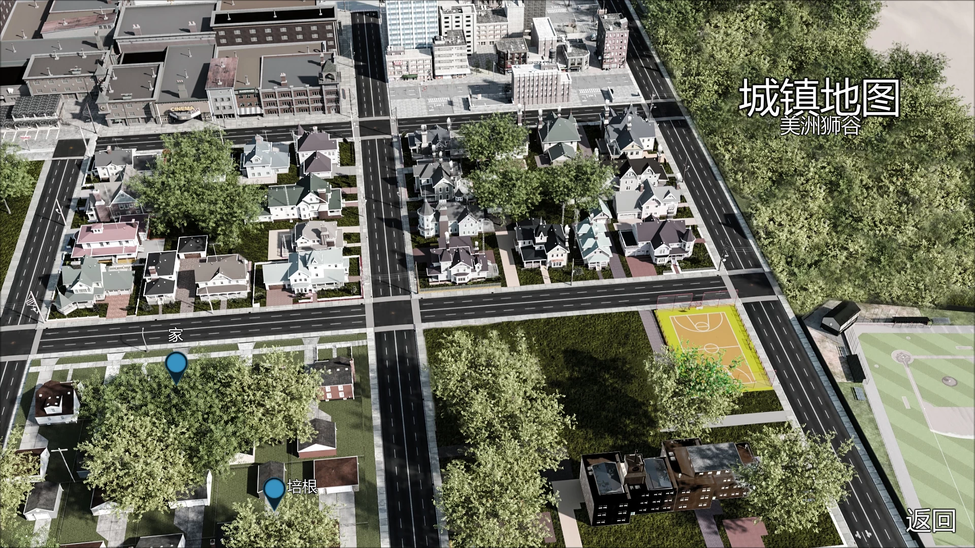 时间旅行 逝去的爱【PC+欧美精品SLG/沙盒/第二部】/Timestamps Lost Love【6.8G】