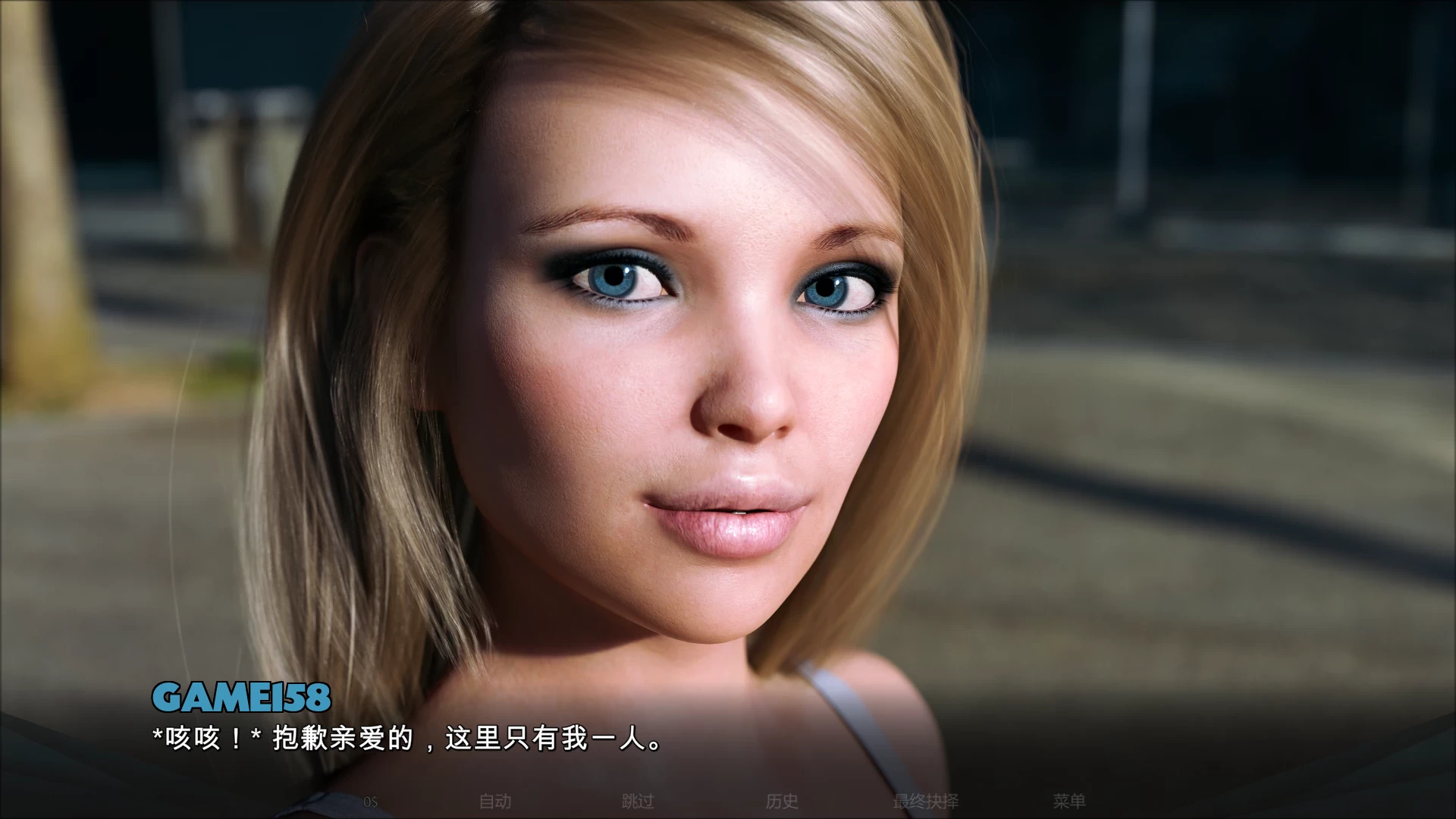 时间旅行 溺爱1.1SE外挂完美汉化版【PC+欧美精品SLG/沙盒/动态/第一部】/Timestamps Unconditional Love【2.9G】