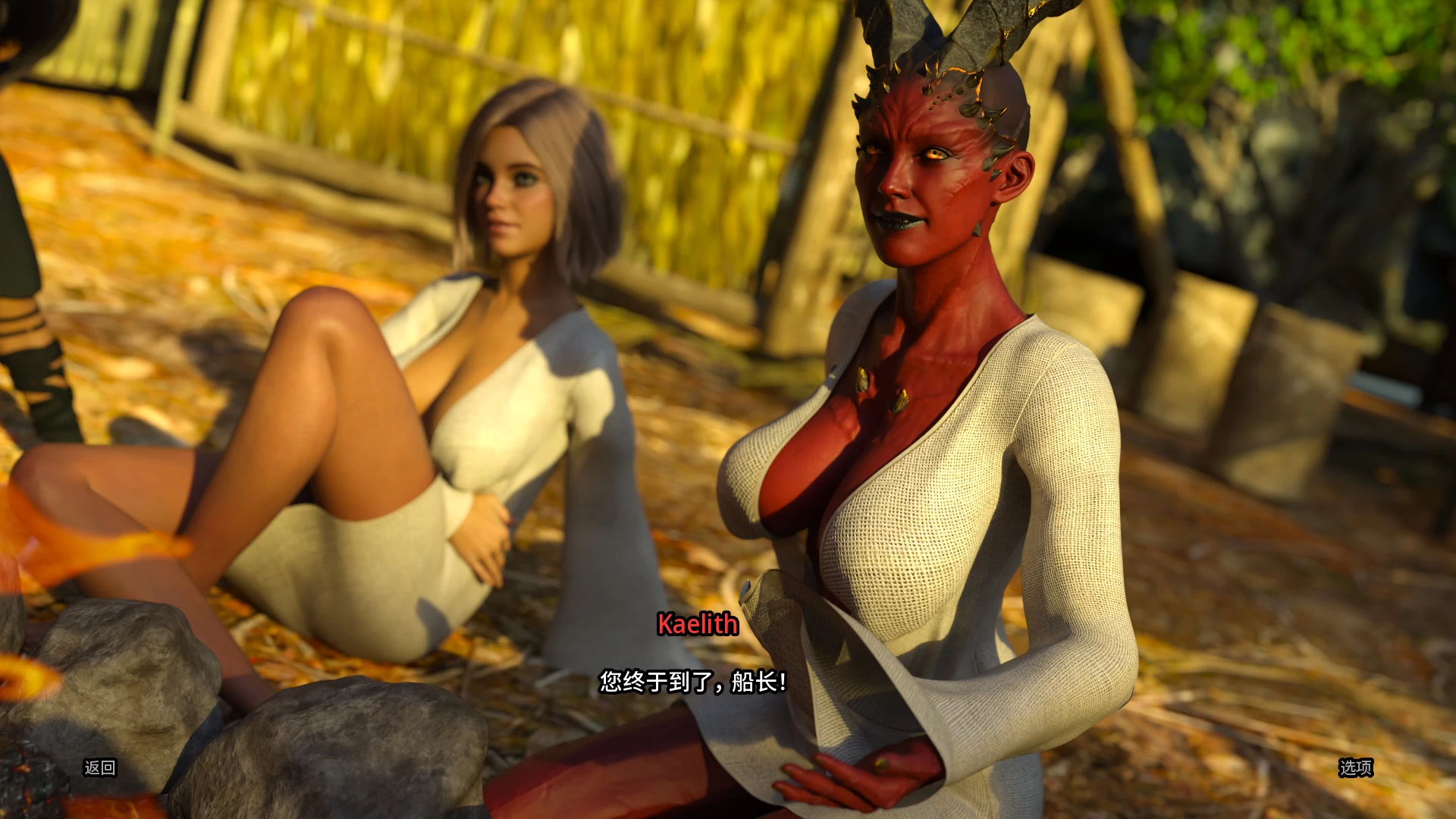 战利品线S2_1.2外挂完美汉化版【PC+欧美SLG/精品/步兵】/LootLine Season 2【1.83G】