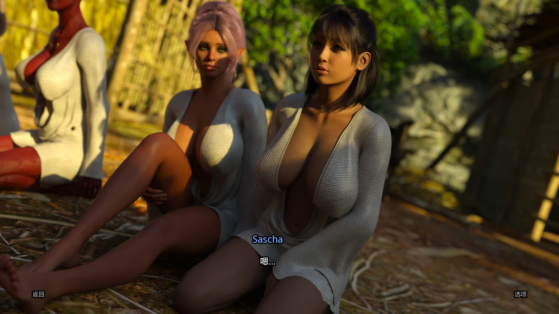 战利品线S2_1.2外挂完美汉化版【PC+欧美SLG/精品/步兵】/LootLine Season 2【1.83G】