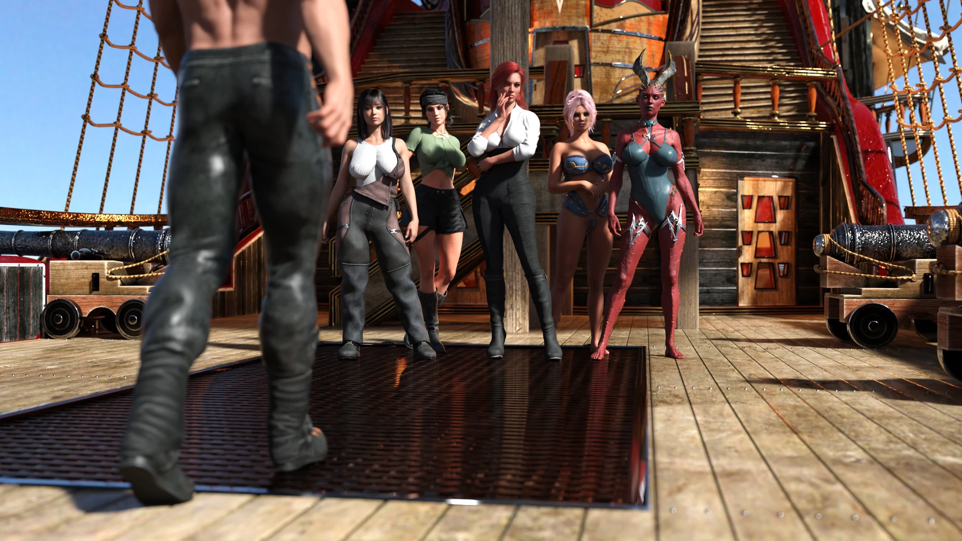 战利品线S2_1.2外挂完美汉化版【PC+欧美SLG/精品/步兵】/LootLine Season 2【1.83G】