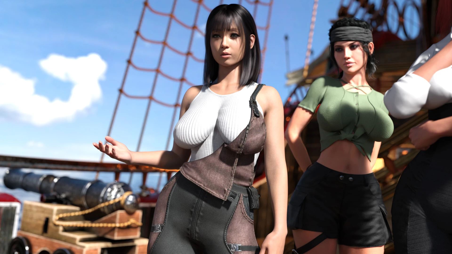 战利品线S2_1.2外挂完美汉化版【PC+欧美SLG/精品/步兵】/LootLine Season 2【1.83G】