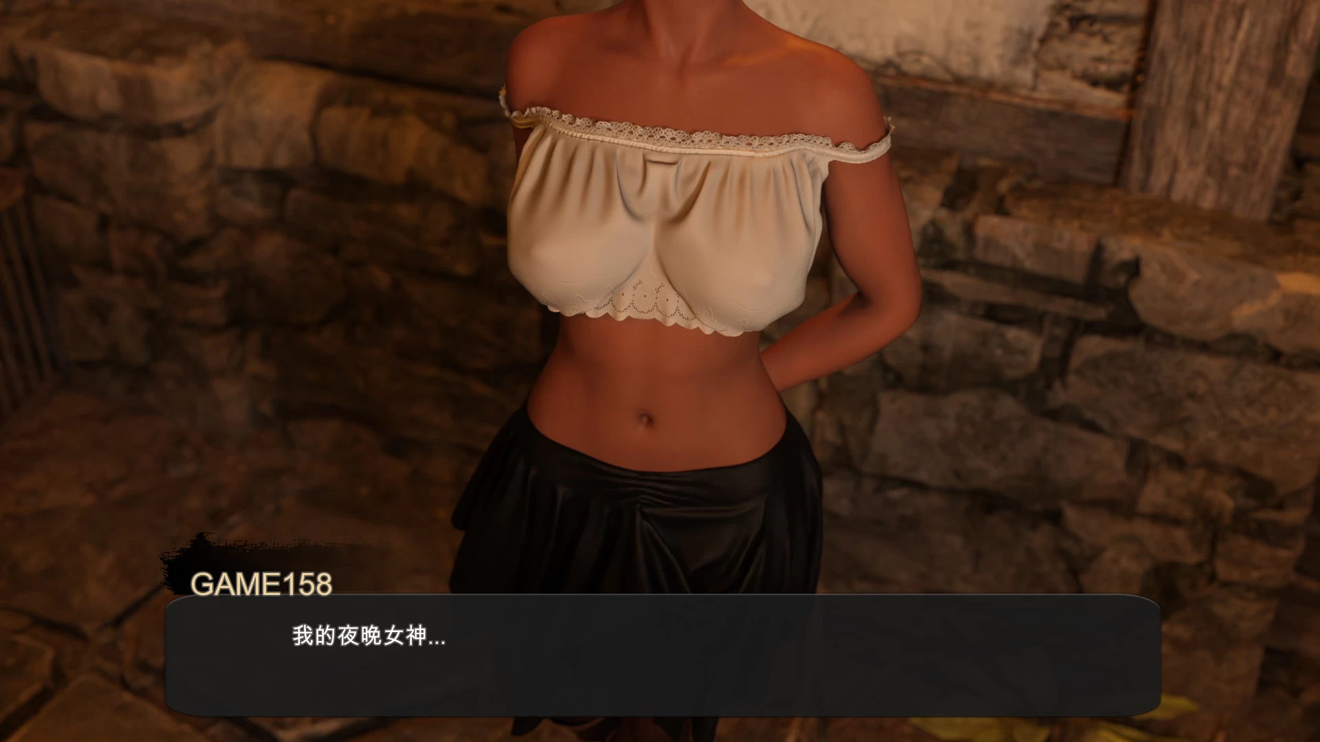 战利品线S1_1.3官中步兵版【PC+欧美SLG/神级建模/精品】/LootLine Season 1【4.5G】