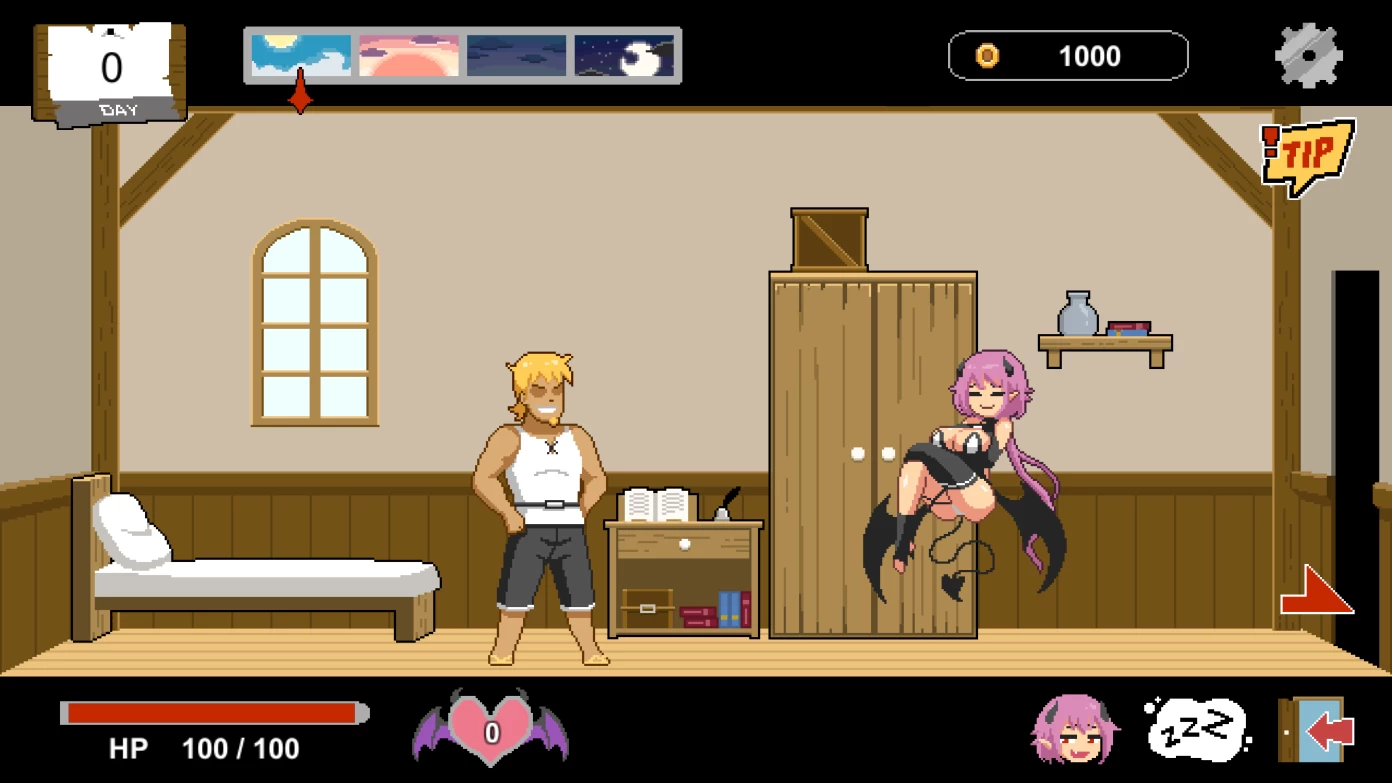 水电工幻想251219官中步兵版【PC+日系SLG/像素动态/NTR+存档】/Handyman Fantasy【1.4G】