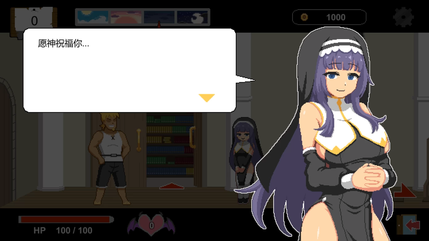 水电工幻想251219官中步兵版【PC+日系SLG/像素动态/NTR+存档】/Handyman Fantasy【1.4G】