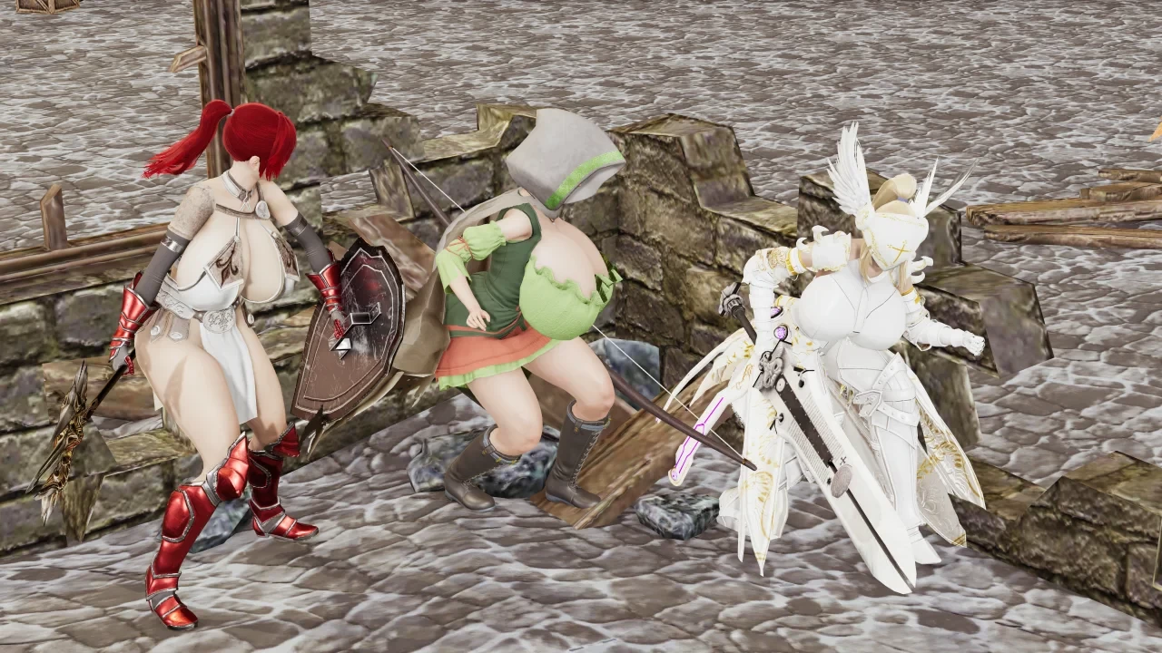 湖畔小屋0.54d外挂完美汉化版【PC+安卓生肉+亚洲风SLG/动态】/湖边小屋/Cabin by the Lake【4.2G】