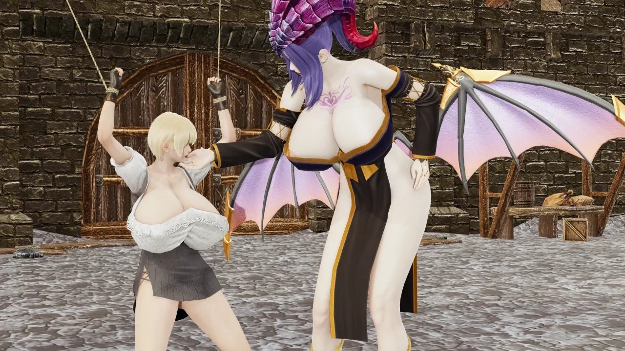 湖畔小屋0.54d外挂完美汉化版【PC+安卓生肉+亚洲风SLG/动态】/湖边小屋/Cabin by the Lake【4.2G】