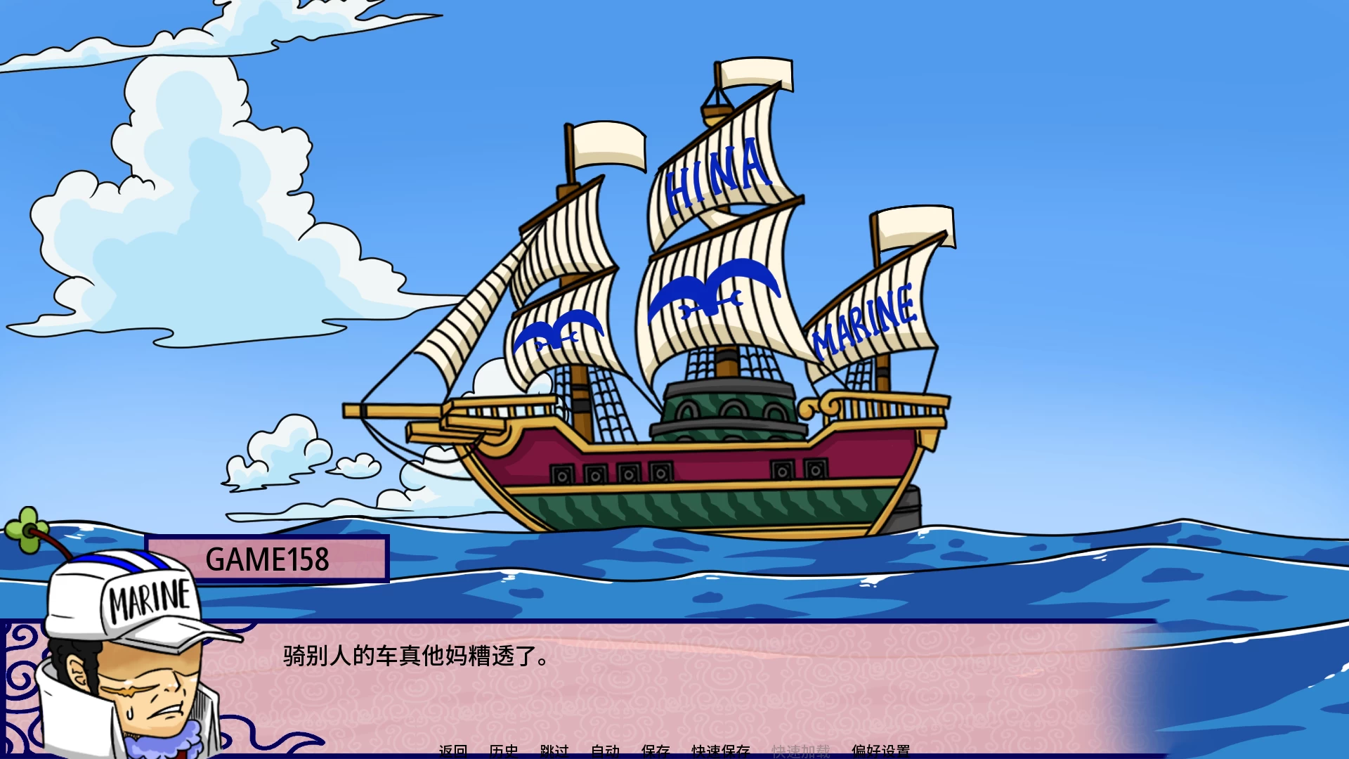 新世界乐园0.2.7.1x外挂汉化版【PC+安卓+欧美漫画风SLG/沙盒/动态】/New World Paradise【2.74G】