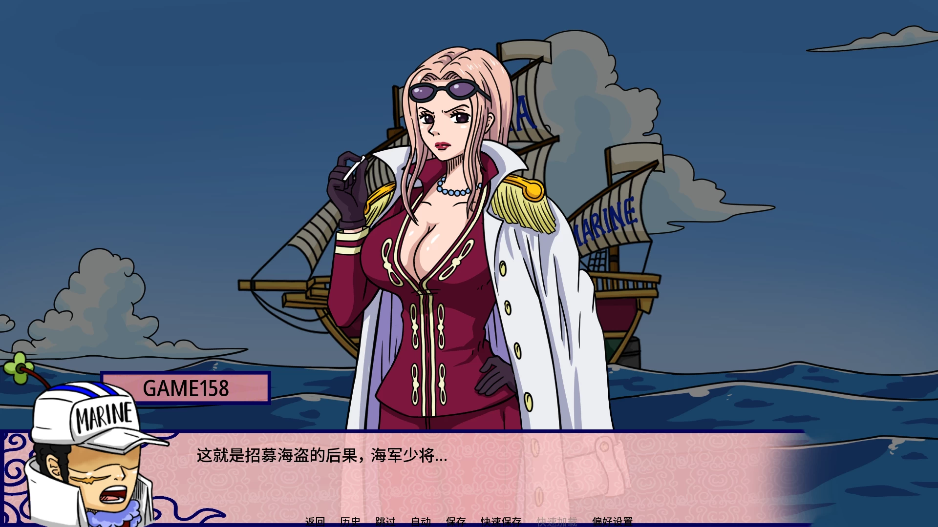 新世界乐园0.2.7.1x外挂汉化版【PC+安卓+欧美漫画风SLG/沙盒/动态】/New World Paradise【2.74G】