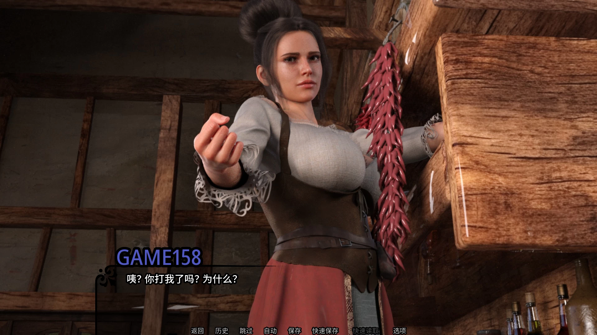 Imperial Chronicles-帝国编年史v1.1+攻略【双端全家桶SLG/汉化】 [1+12.49G]