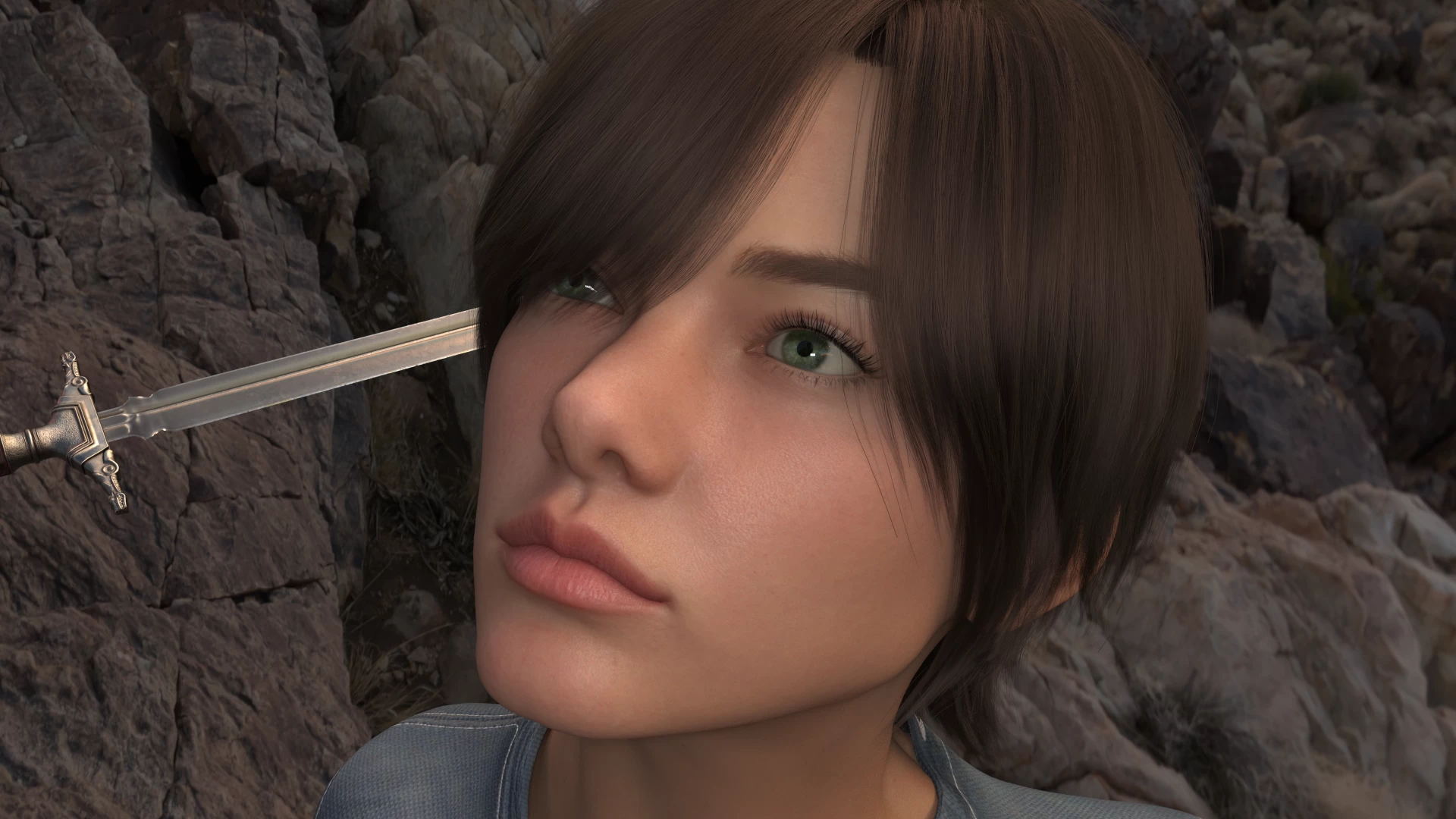 入侵阿纳利亚Update 5外挂完美汉化高级版【PC+欧美RPG/NTR】/Invasion of Anaria【6.75G】