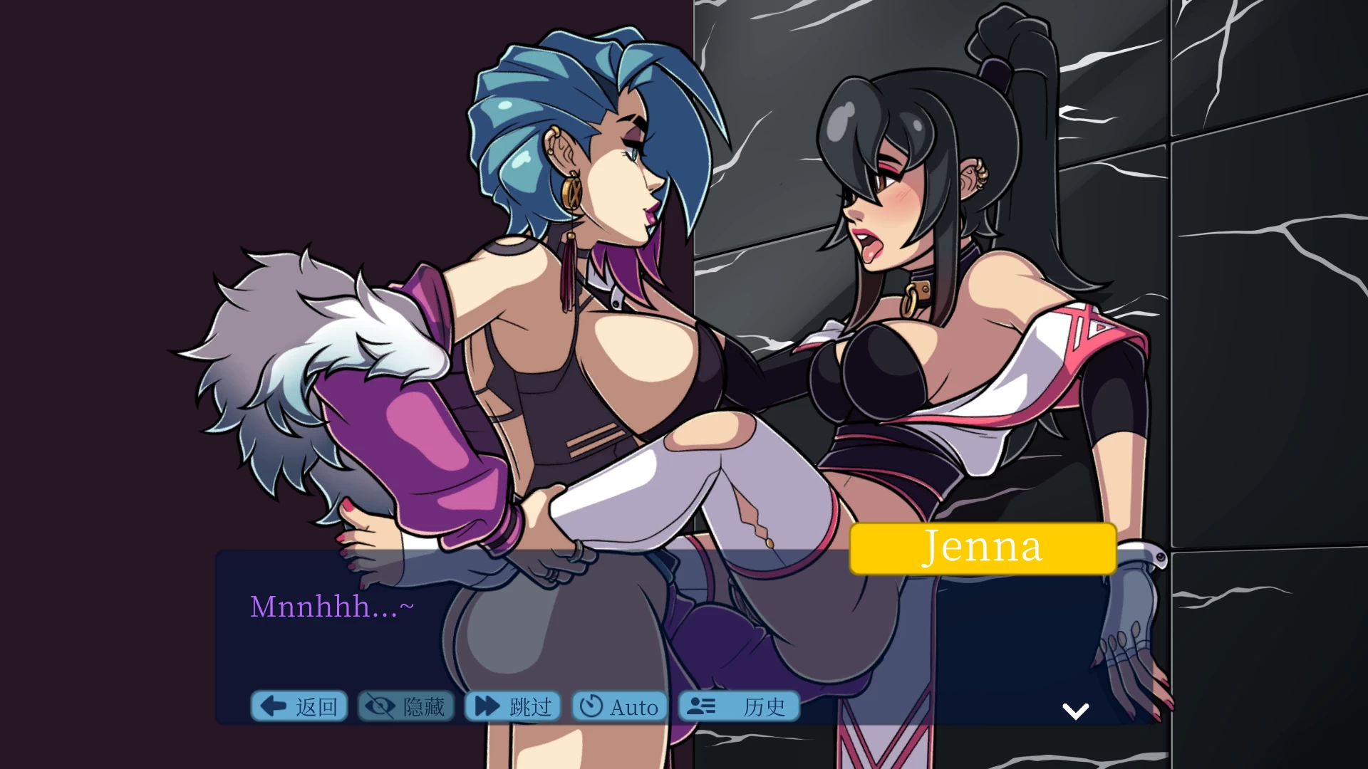 第三次危机1.10官中步兵版【PC+安卓+欧美SLG/扶她+画廊解锁】/Third Crisis【5.1G】