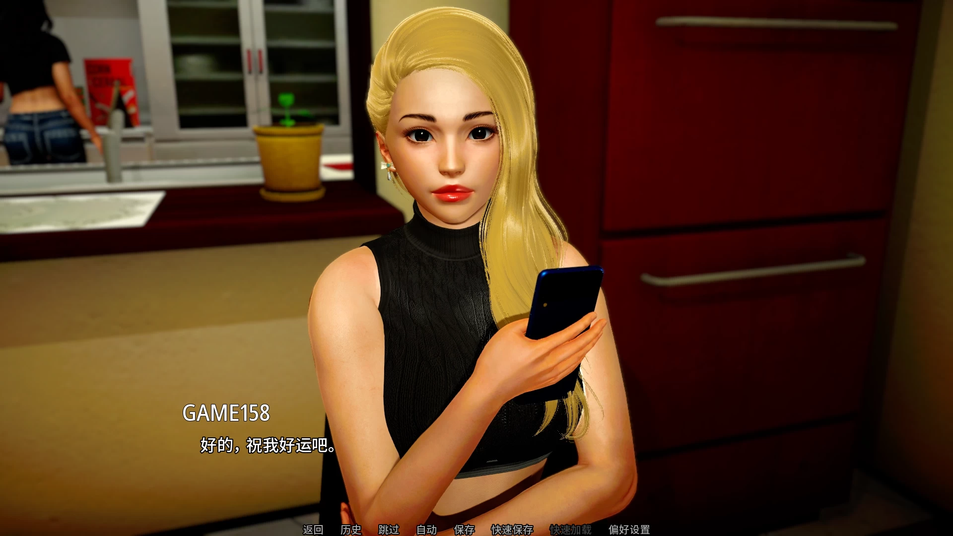 清醒0.9外挂完美汉化版【PC+安卓生肉+亚洲SLG/后宫】/Lucid【9.7G】