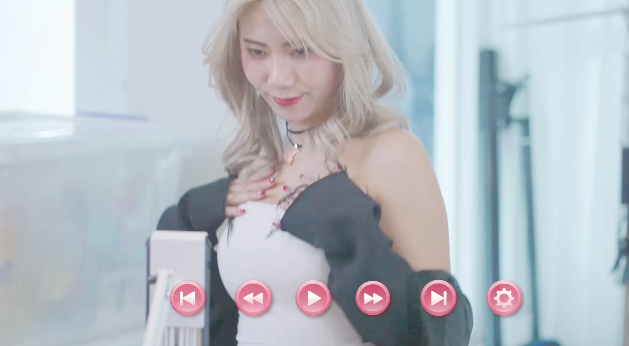 完蛋我要成为AV导演了?0.1.1官中步兵版【PC+真人SLG/全动态】/Oops! How Did I Become An AV Director?【6.55G】