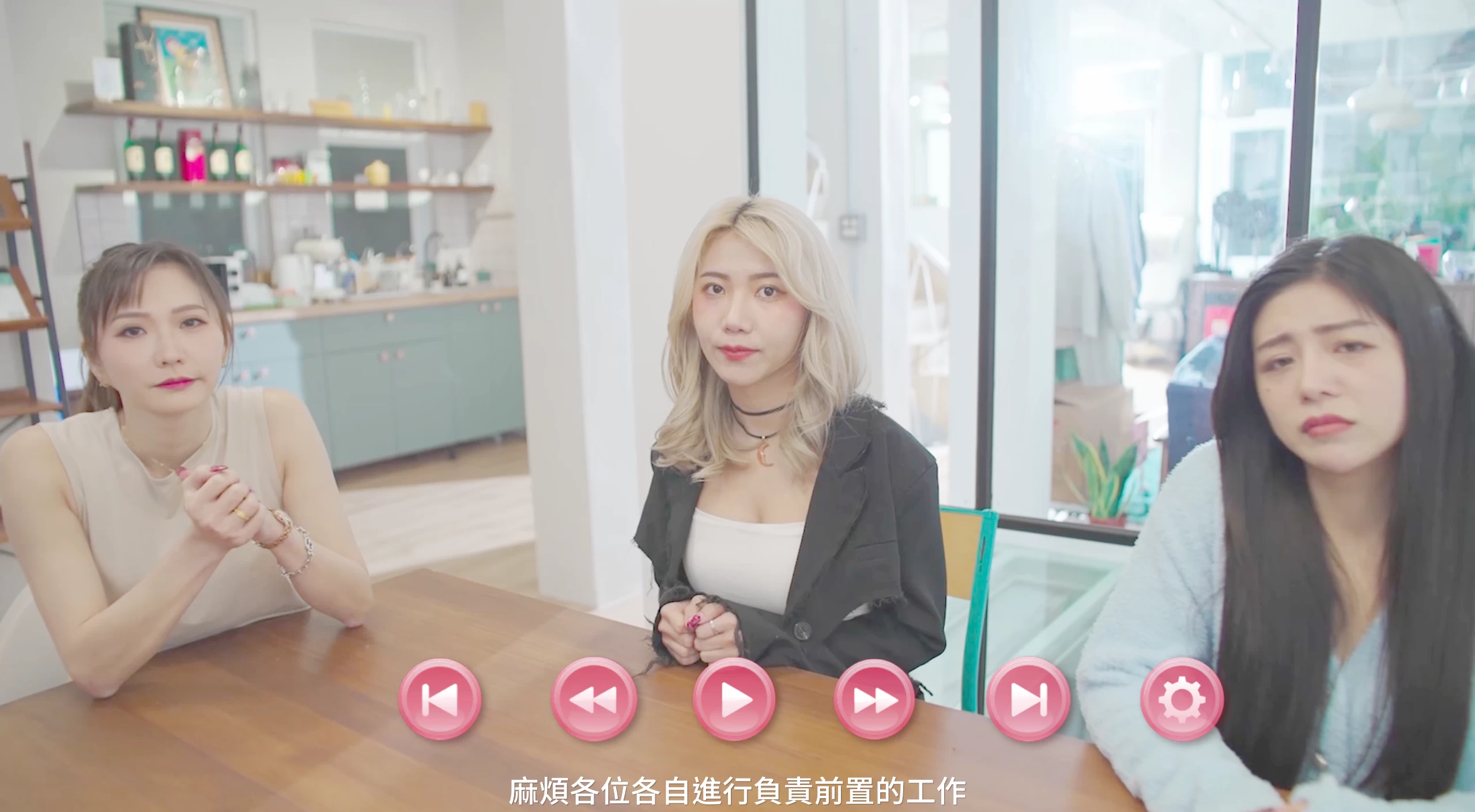 完蛋我要成为AV导演了?0.1.1官中步兵版【PC+真人SLG/全动态】/Oops! How Did I Become An AV Director?【6.55G】