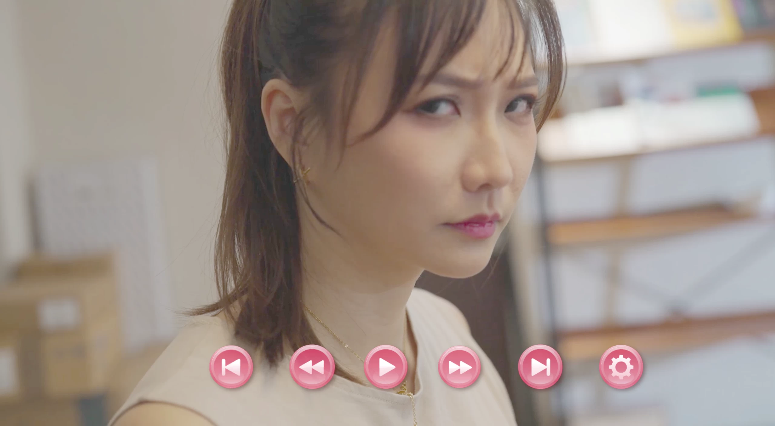 完蛋我要成为AV导演了?0.1.1官中步兵版【PC+真人SLG/全动态】/Oops! How Did I Become An AV Director?【6.55G】