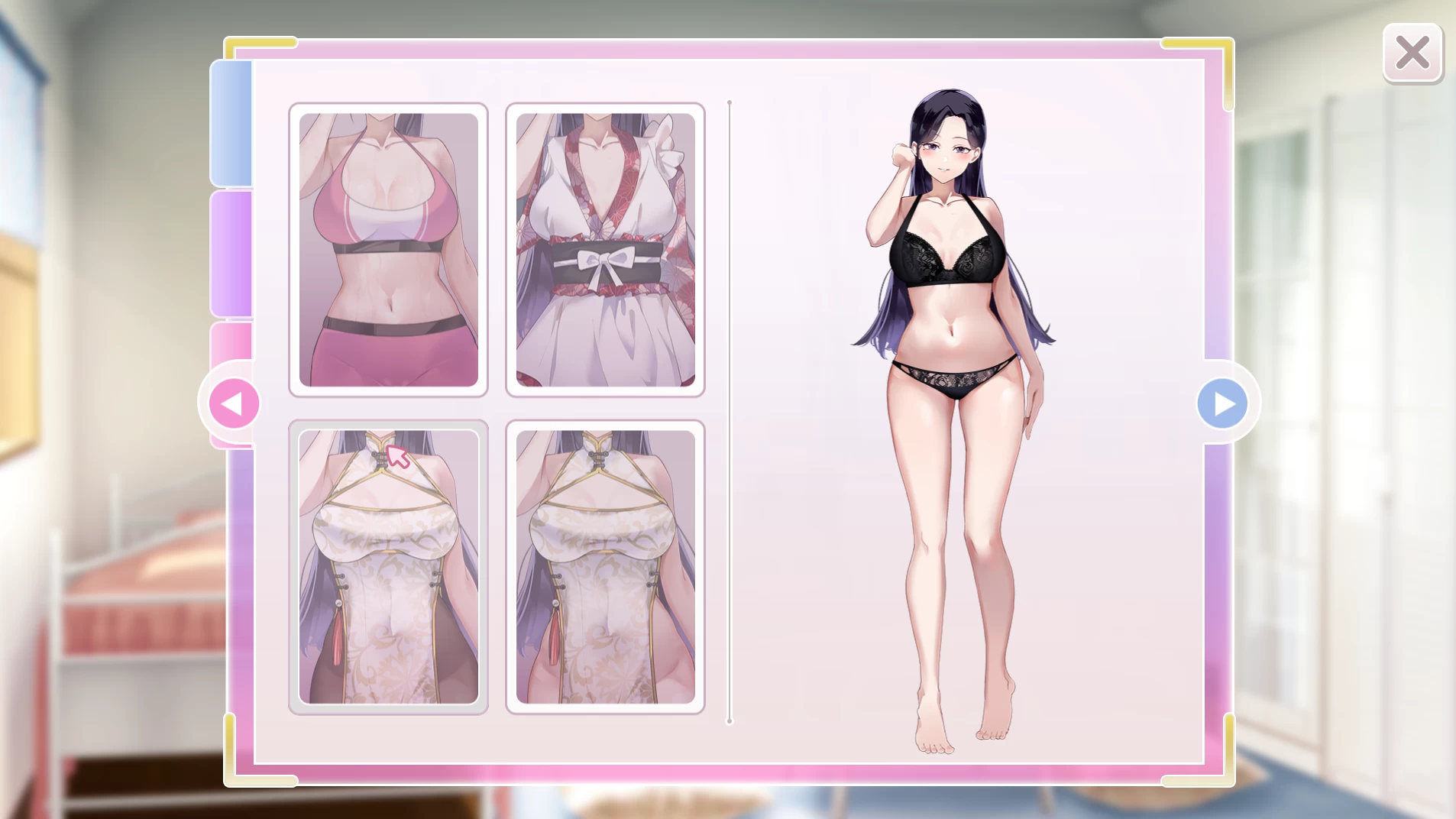 与经纪人恋爱是绝对禁止2官中步兵版[PC/精品SLG步兵/后宫]＋存档 [1+2.5G]