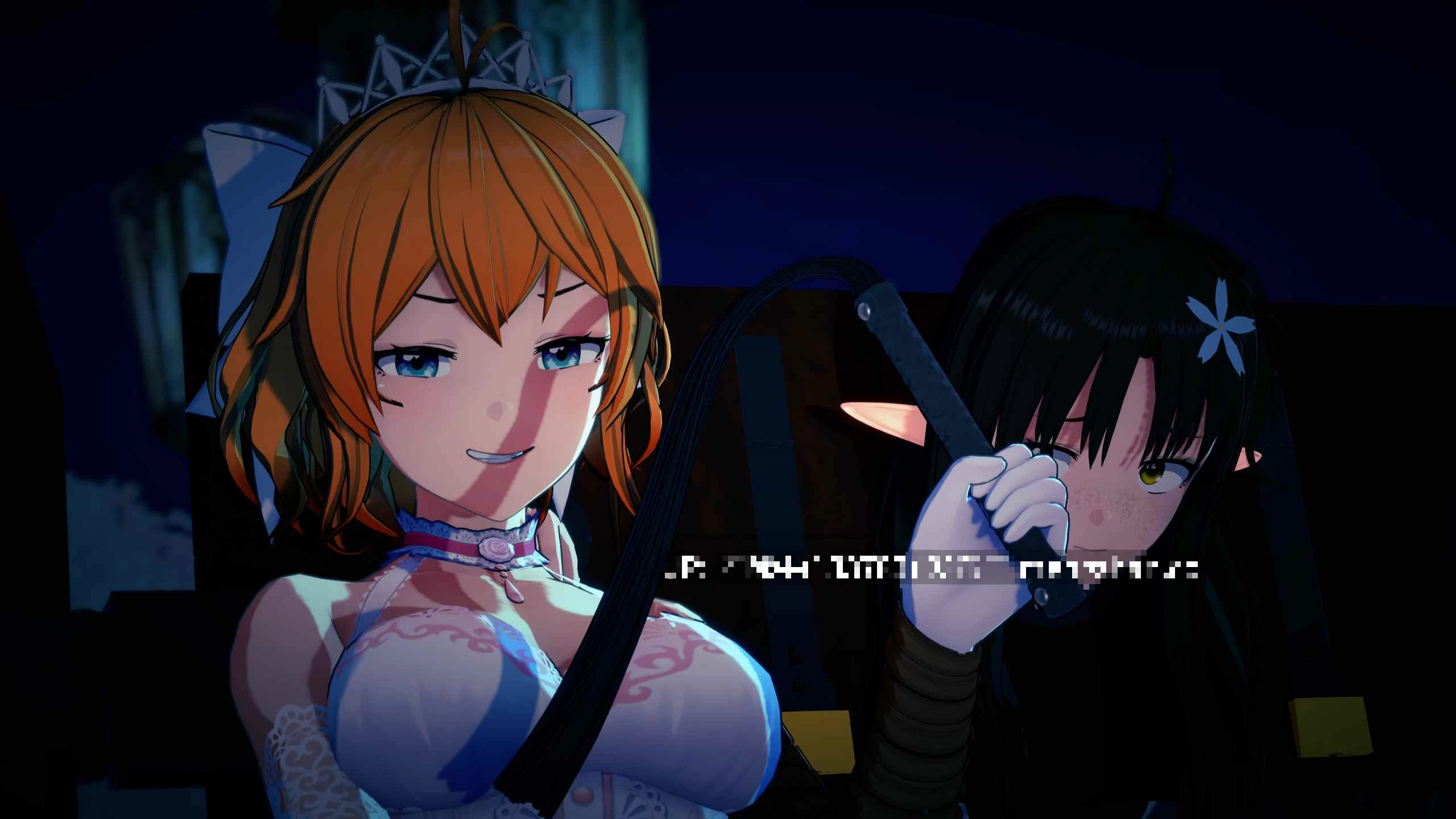 维度69_0.30外挂汉化完美版【PC+安卓生肉+3D互动SLG/沙盒】/Dimension 69【5.15G】