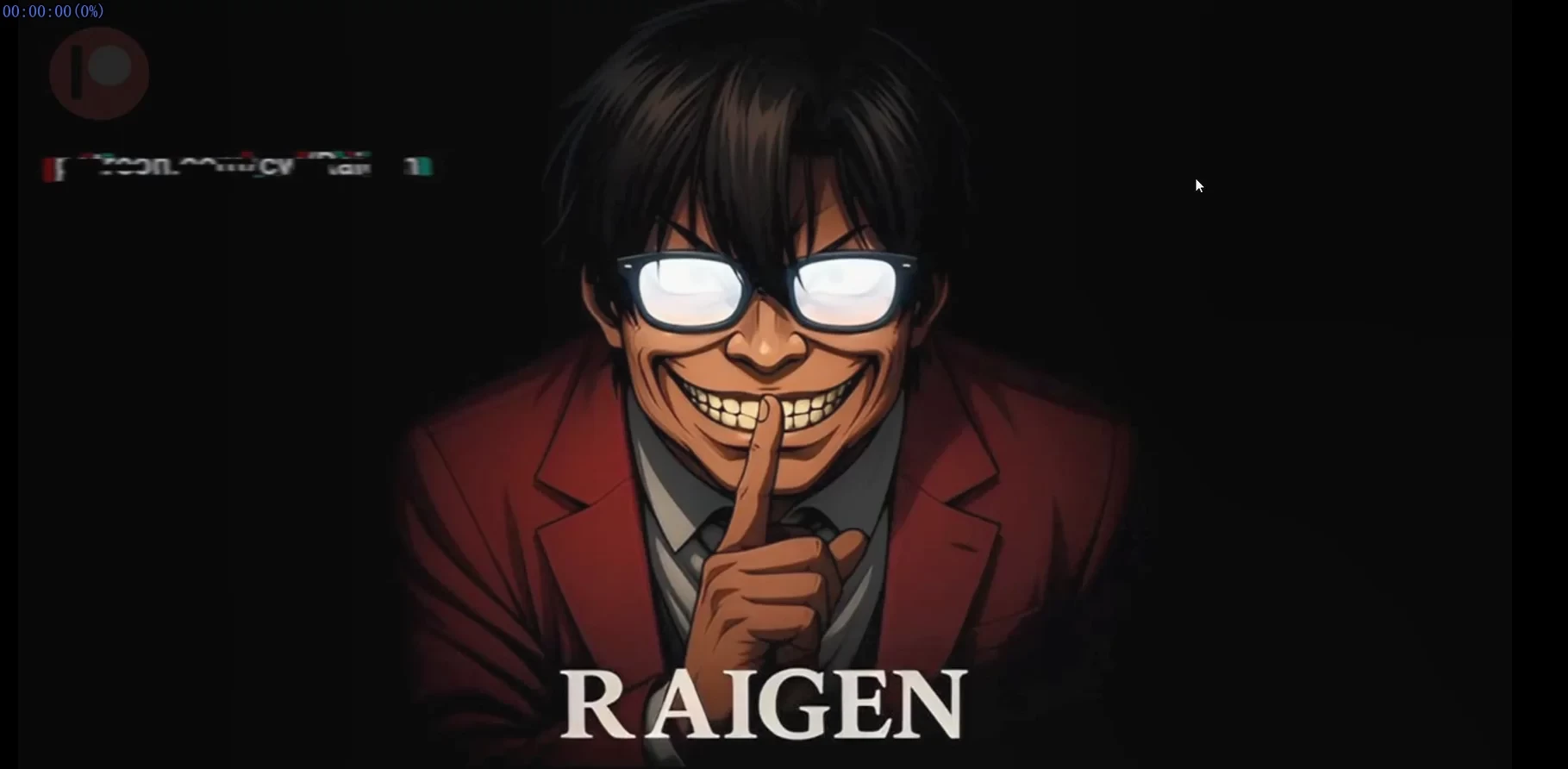 我是伪人H版官中步兵版【PC+3D互动SLG/开放世界/动作ACT】/CAN I COME IN DEBUG【3.23G】