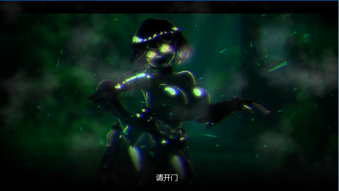 我是伪人H版【PC3D/SLG/动态/官中步兵] CAN I COME IN DEBUG [PC/3.23G]