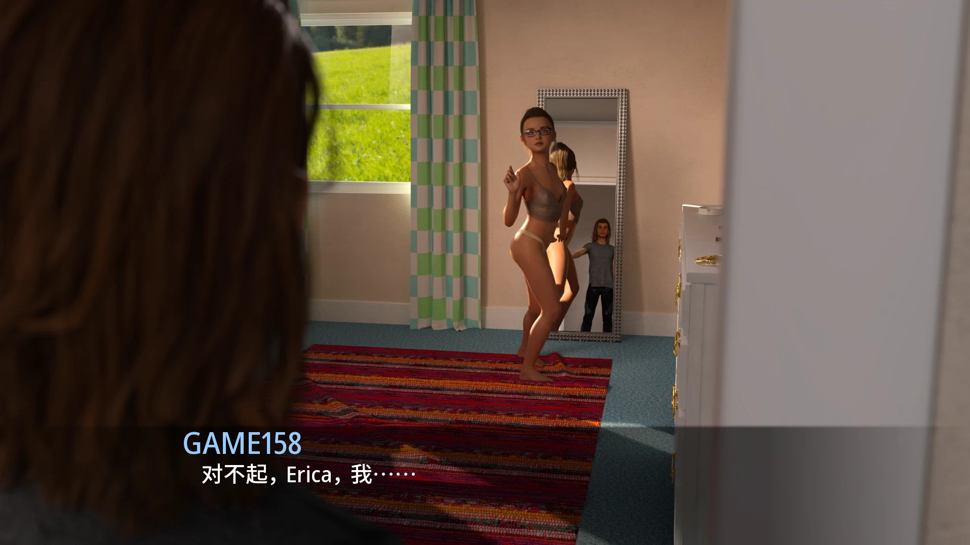 贪婪Arc1_1.0_Final+Arc2_Ep17外挂完美汉化版【PC+欧美SLG/动态】/乌鸦嘴/Ravenous【11.8G】