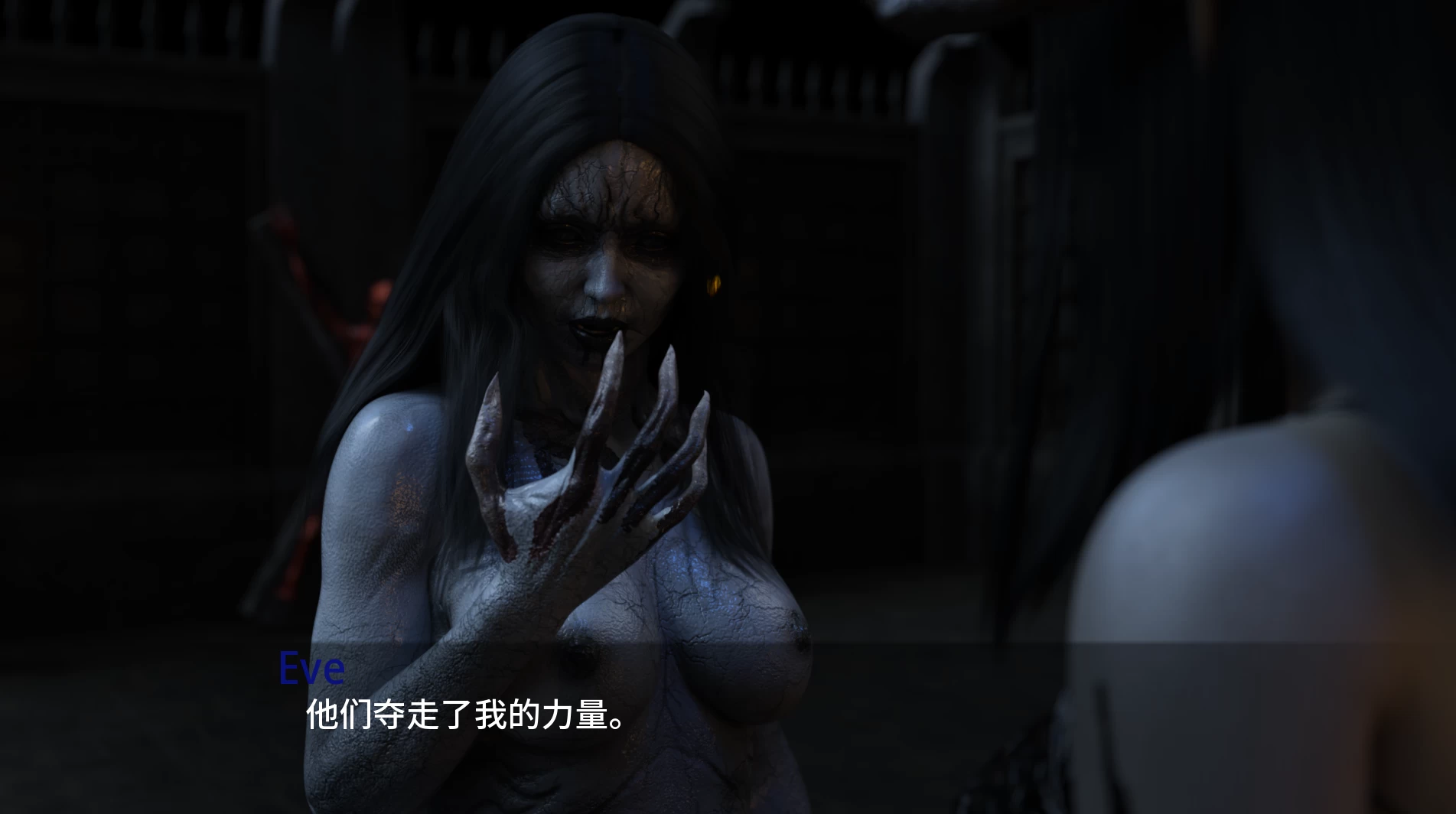 贪婪Arc1_1.0_Final+Arc2_Ep17外挂完美汉化版【PC+欧美SLG/动态】/乌鸦嘴/Ravenous【11.8G】