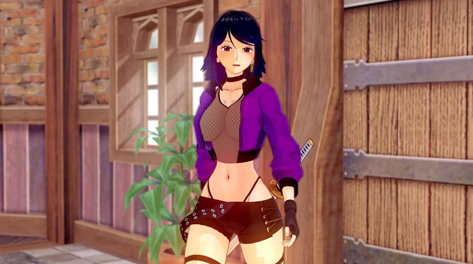 战利品猎人0.12.4【PC+安卓+日系SLG/海贼王同人/沙盒】/Booty Hunter【3.53G】