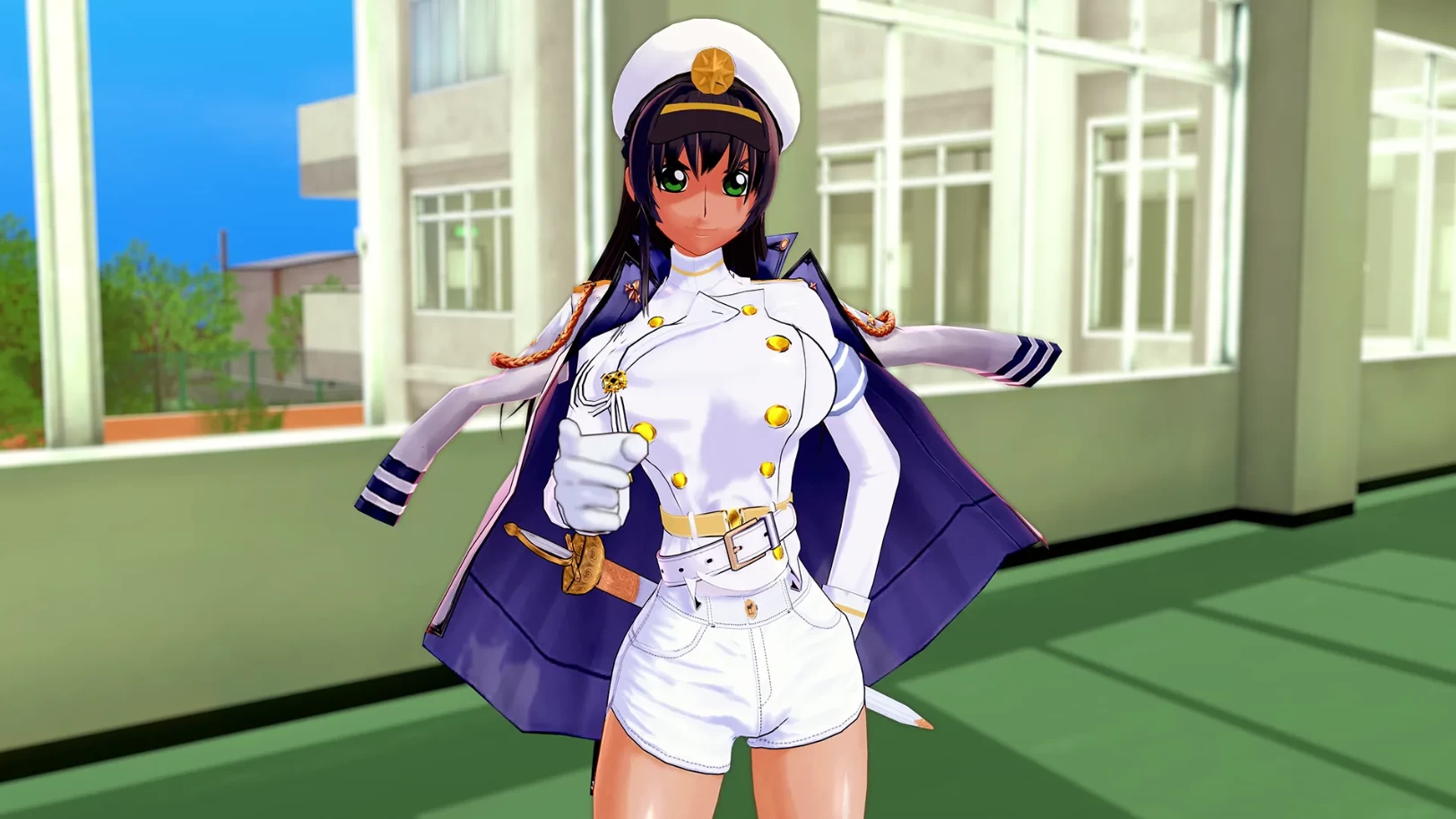 战利品猎人0.12.4【PC+安卓+日系SLG/海贼王同人/沙盒】/Booty Hunter【3.53G】