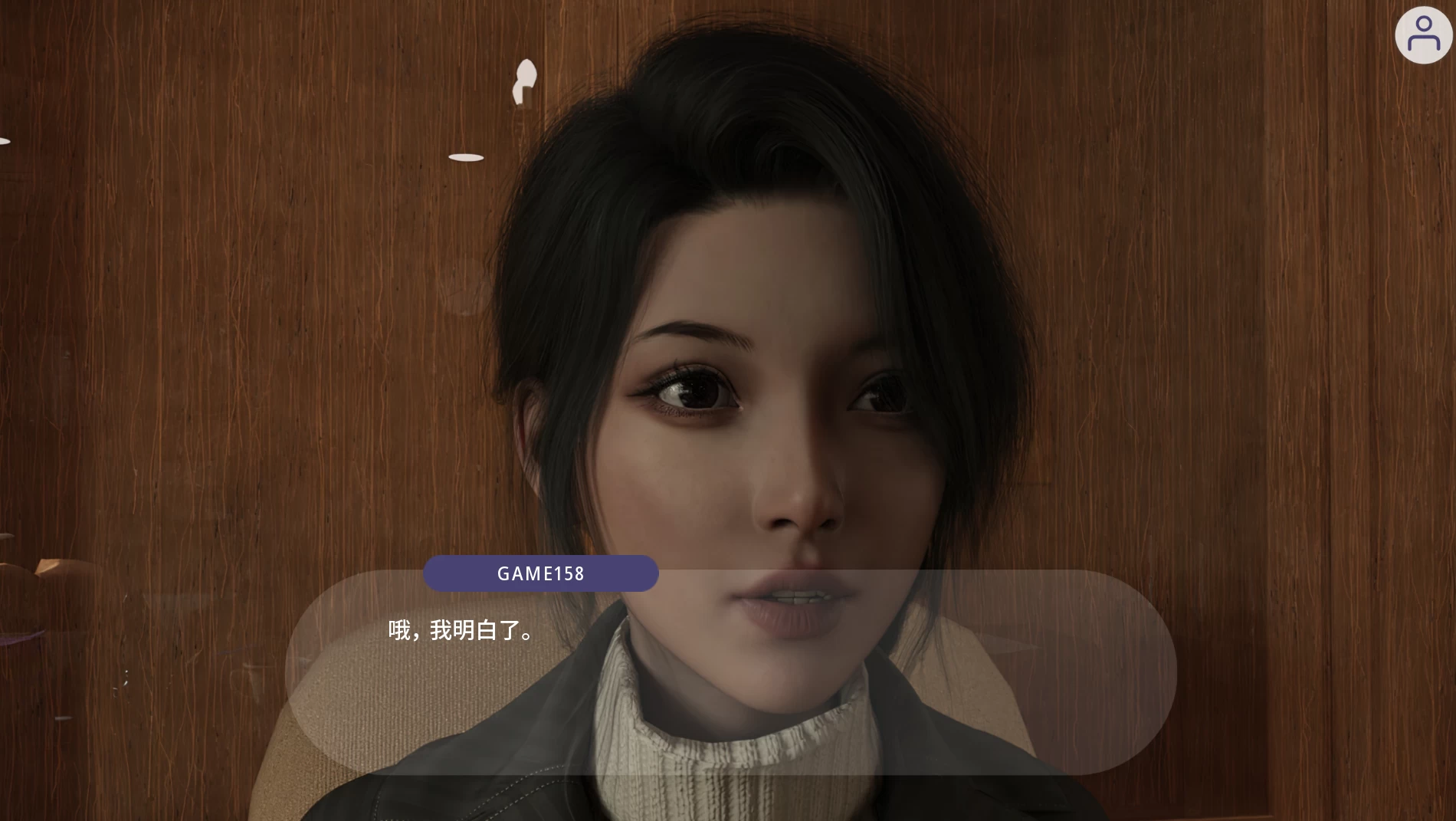 奉献的困境Ch.4_Ep.2外挂汉化版【PC+安卓+欧美精品SLG/4K高清】/忠义两难全/Dilemma of Devotion【24GB】