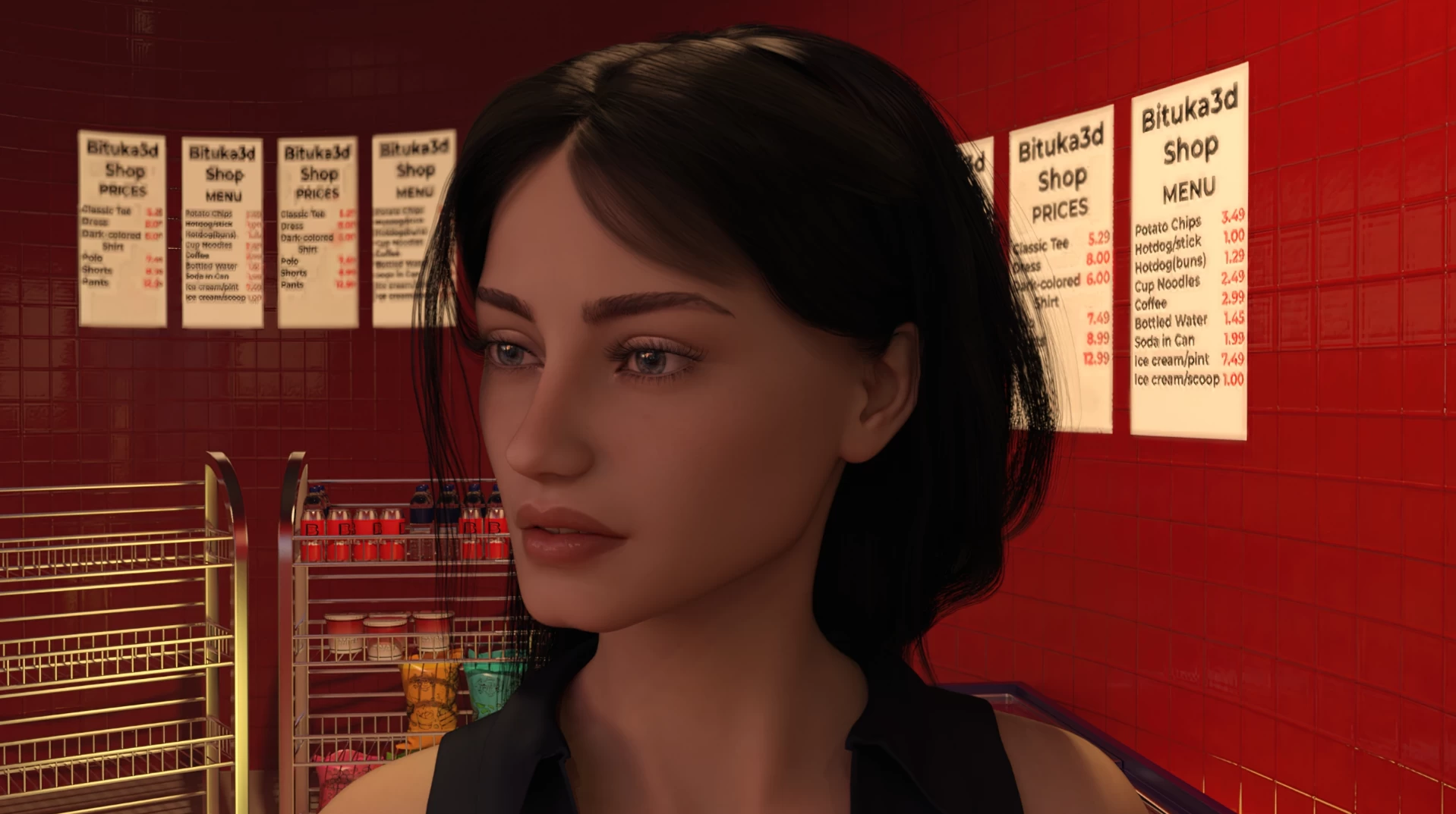 奉献的困境Ch.4_Ep.2外挂汉化版【PC+安卓+欧美精品SLG/4K高清】/忠义两难全/Dilemma of Devotion【24GB】