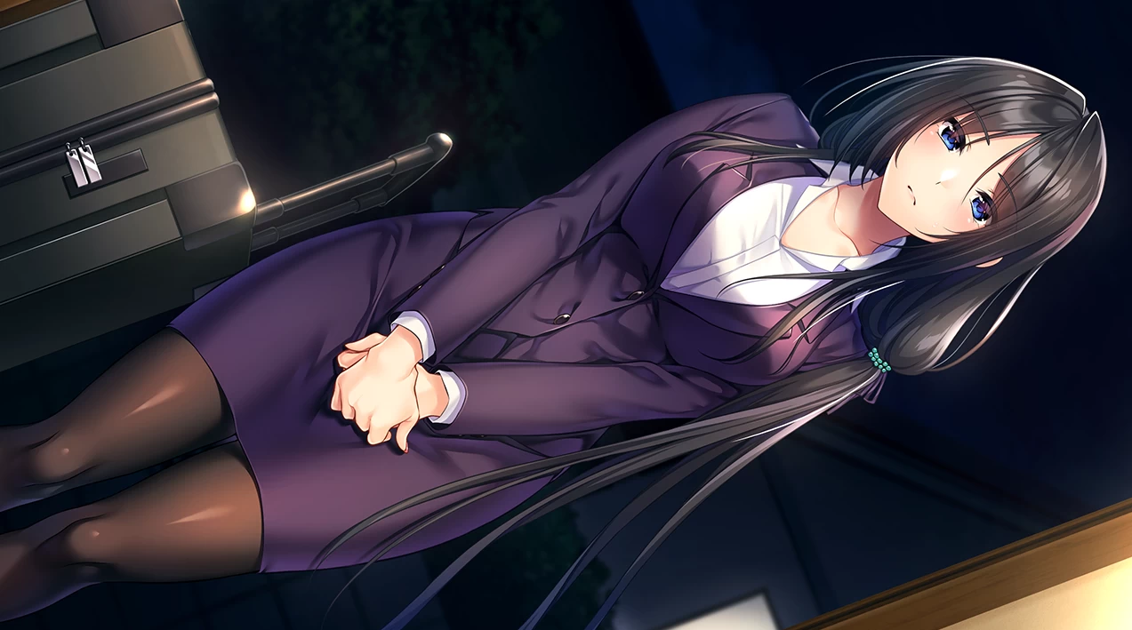 我与老师的私人课程步兵1.0精翻步兵版【PC+日系精品ADV/拔作+画廊全开】/僕と先生の個人授業【1.05G】