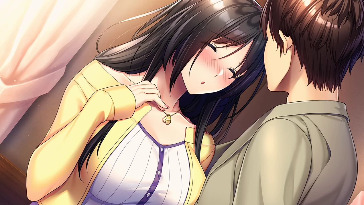 我与老师的私人课程步兵1.0精翻步兵版【PC+日系精品ADV/拔作+画廊全开】/僕と先生の個人授業【1.05G】