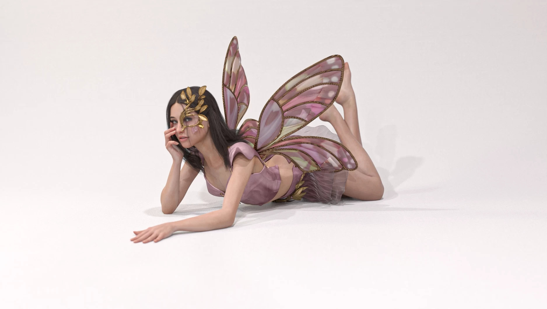 家庭生活0.9赞助汉化版【PC+欧美SLG/萝莉/乱L+画廊全开】/Family Faring Episode 9【5.9G】