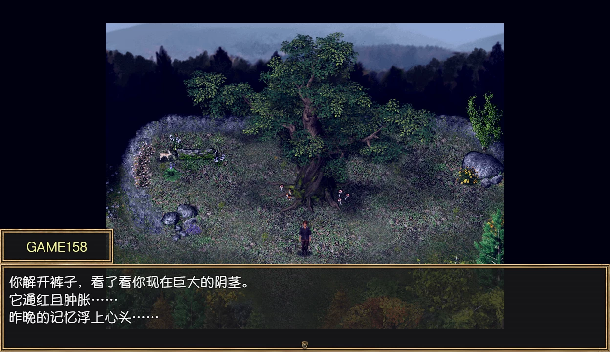 原罪之战0.6.1.7外挂完美汉化版【PC+3D欧美RPG/冒险/动态/战斗/回合制】/与罪抗争/A Struggle with Sin【4.9G】