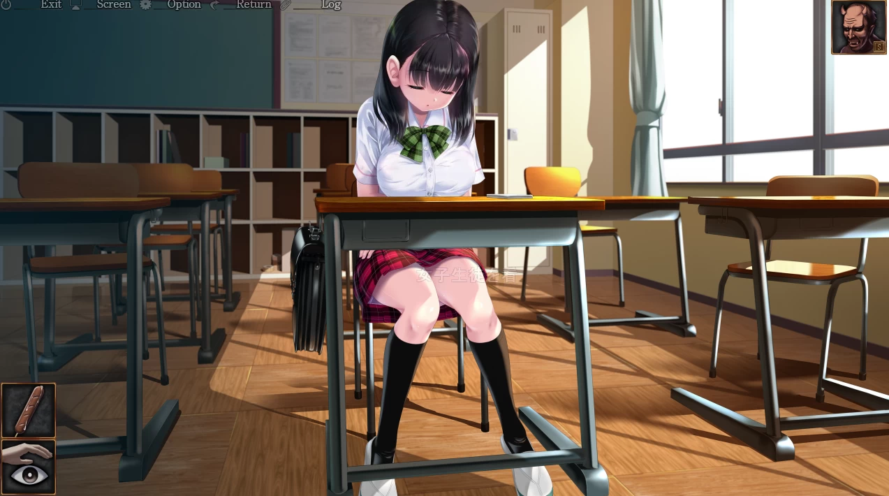 妖梦员:梦魇制造者1.71外挂汉化版【PC+互动SLG/触摸睡奸+存档+攻略】/The Nightmaretaker【13.5G】