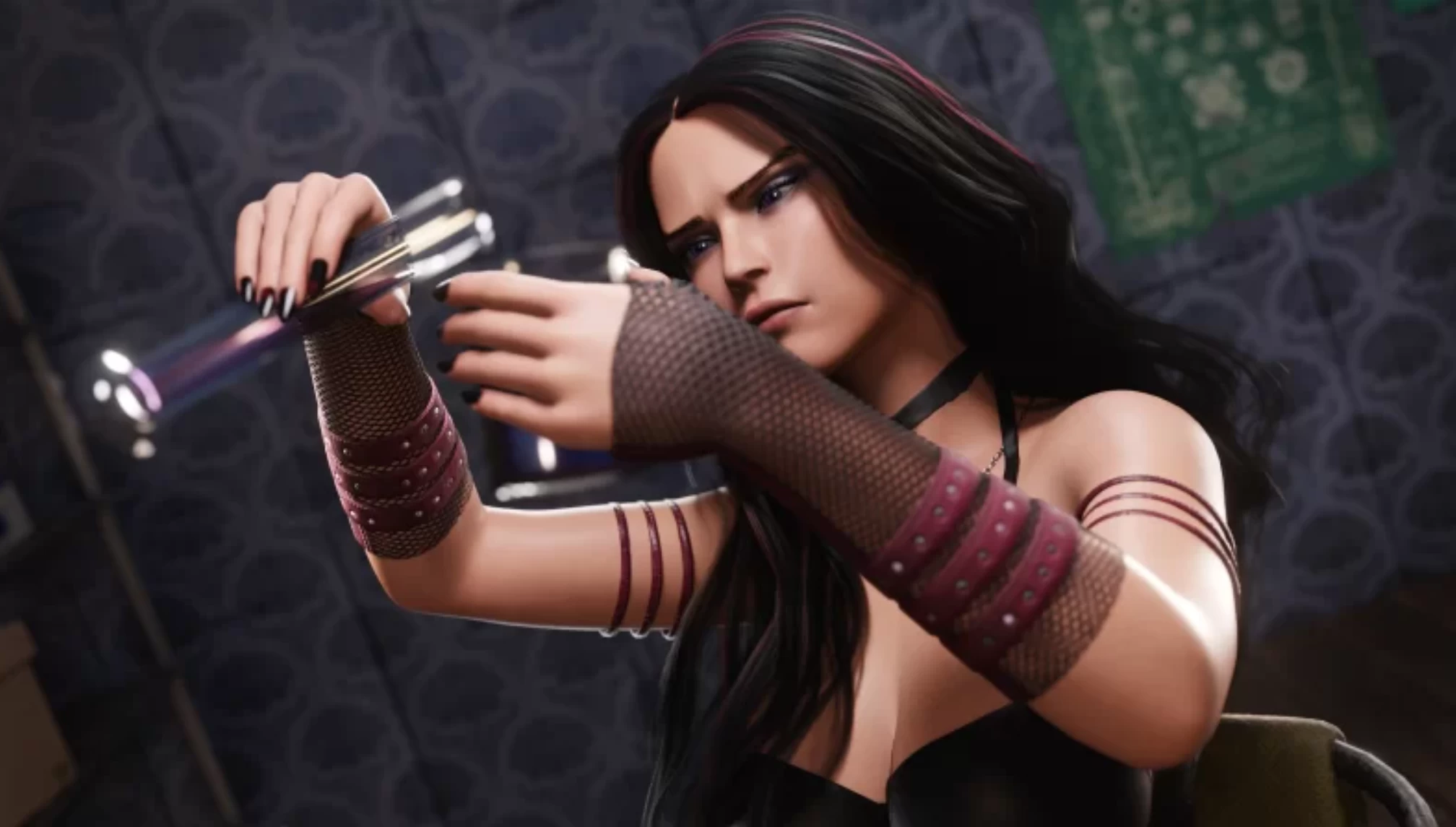 辐射69官中步兵版【PC+娼馆经营SLG/废土生存】/Fapout 69【4.8G]