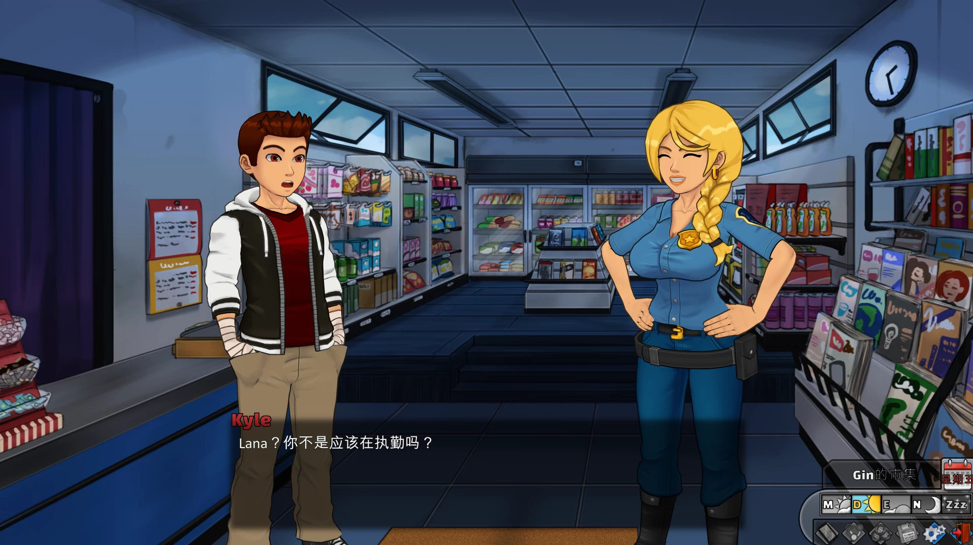 日出之城1.1.6外挂完美汉化版【PC+卡牌战斗SLG/高分精品】/Sunrise City【2.86G】