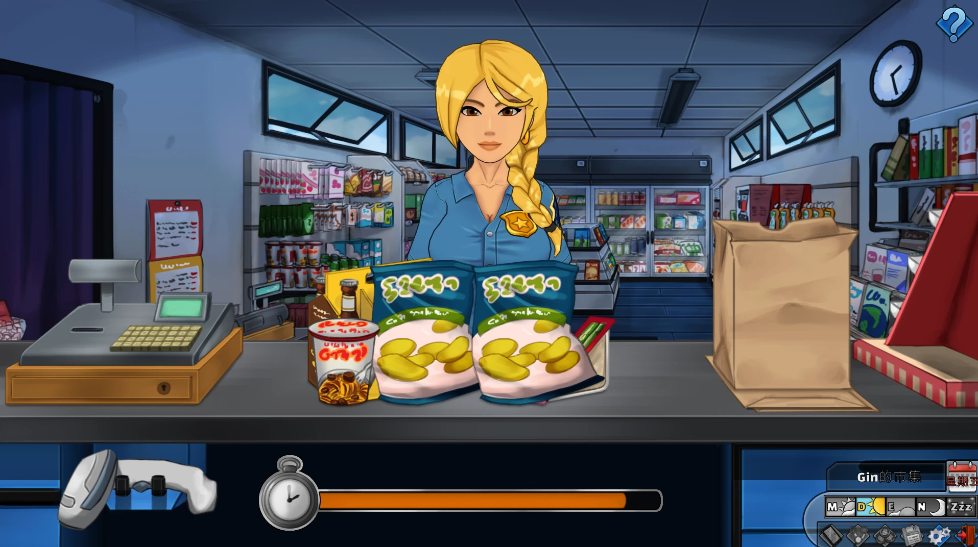 日出之城1.1.6外挂完美汉化版【PC+卡牌战斗SLG/高分精品】/Sunrise City【2.86G】