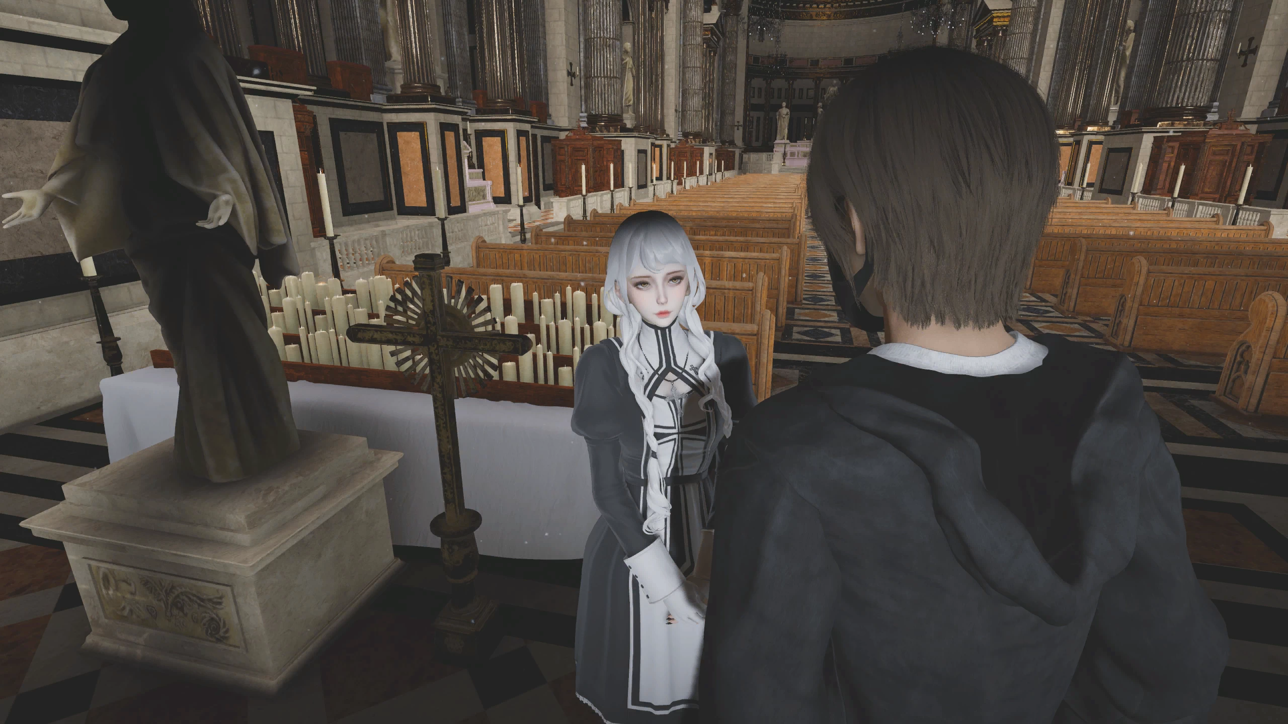 血腥异常0.1官中步兵版【PC+安卓+亚洲风SLG/新作】/Bloody Anomaly【3.09G】