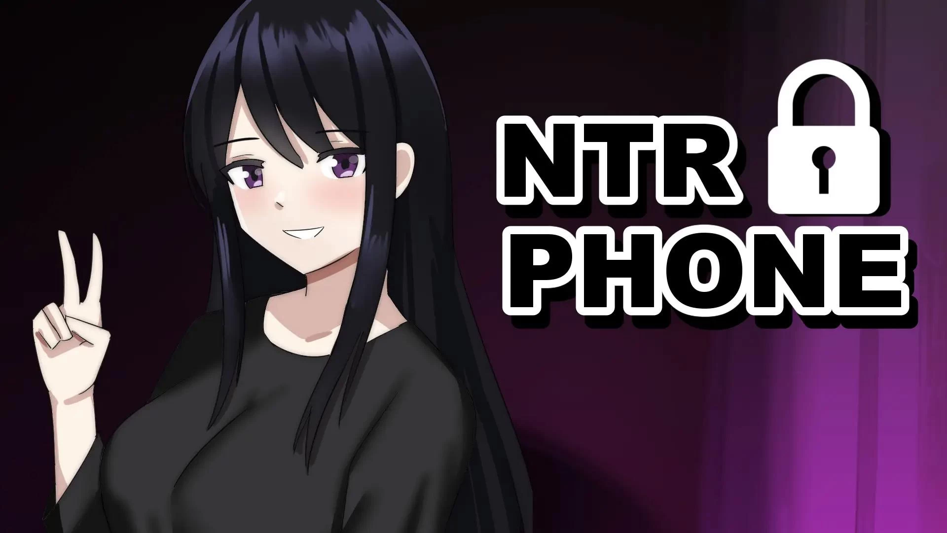 NTR手机0.36.0官中步兵赞助版【PC+安卓+日系SLG/NTR】/NTR Phone【540M】