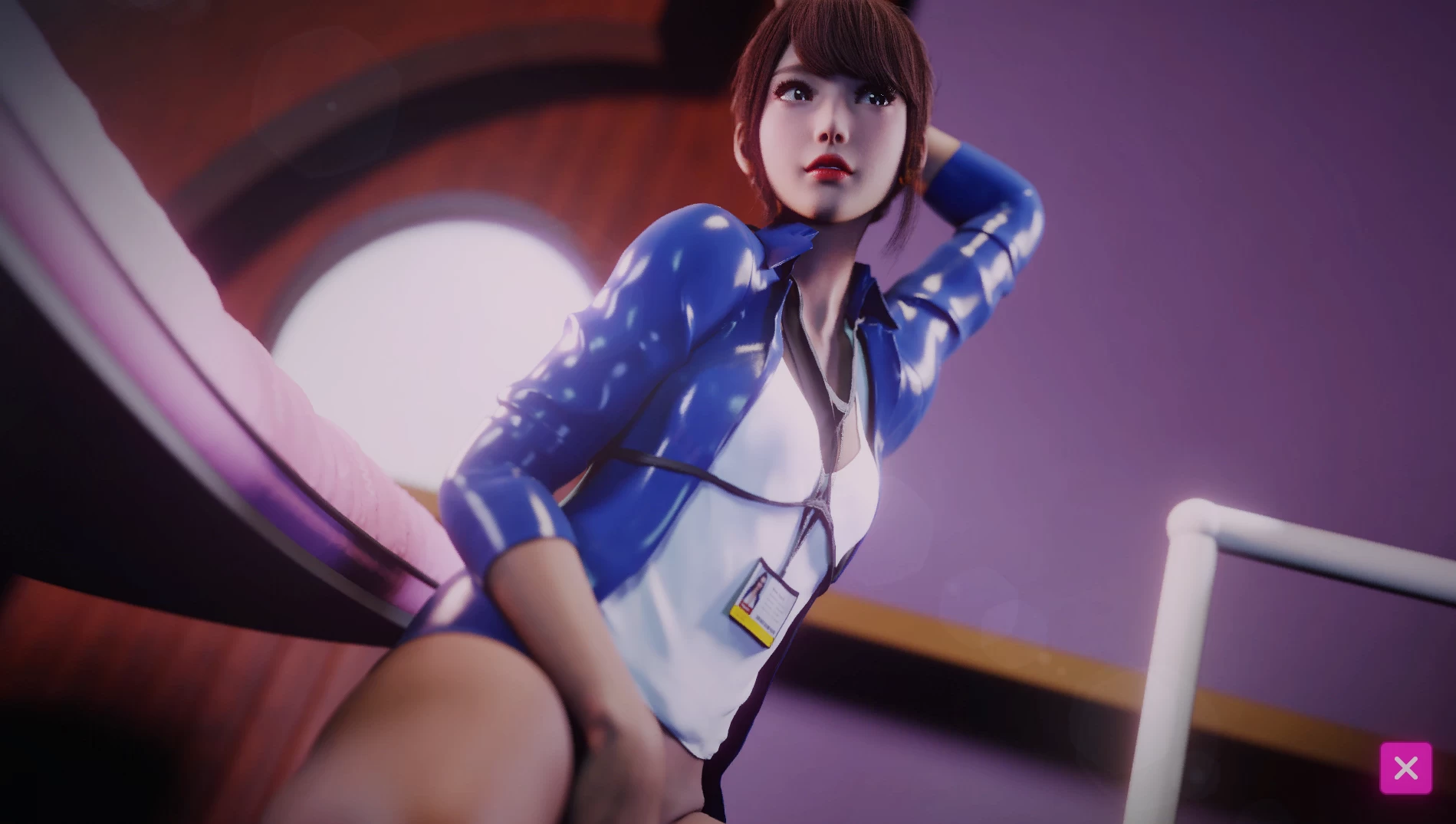 X爱娃娃模拟器官中步兵最终版【PC+3D互动SLG】/Sex Doll Simulator Final【555MB】