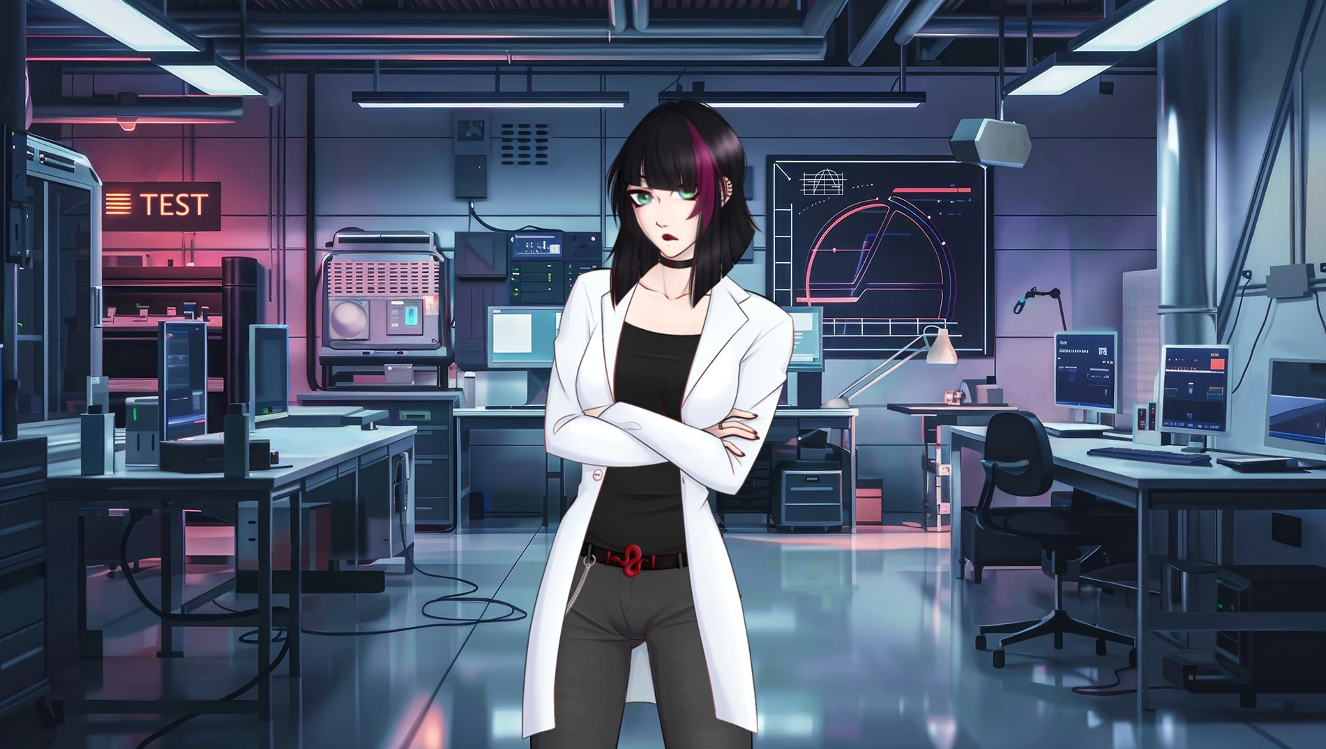 爱的世界0.2601.0D官中步兵版【PC+安卓+欧美漫画风SLG/沙盒】/爱域 /Loverse【3G】