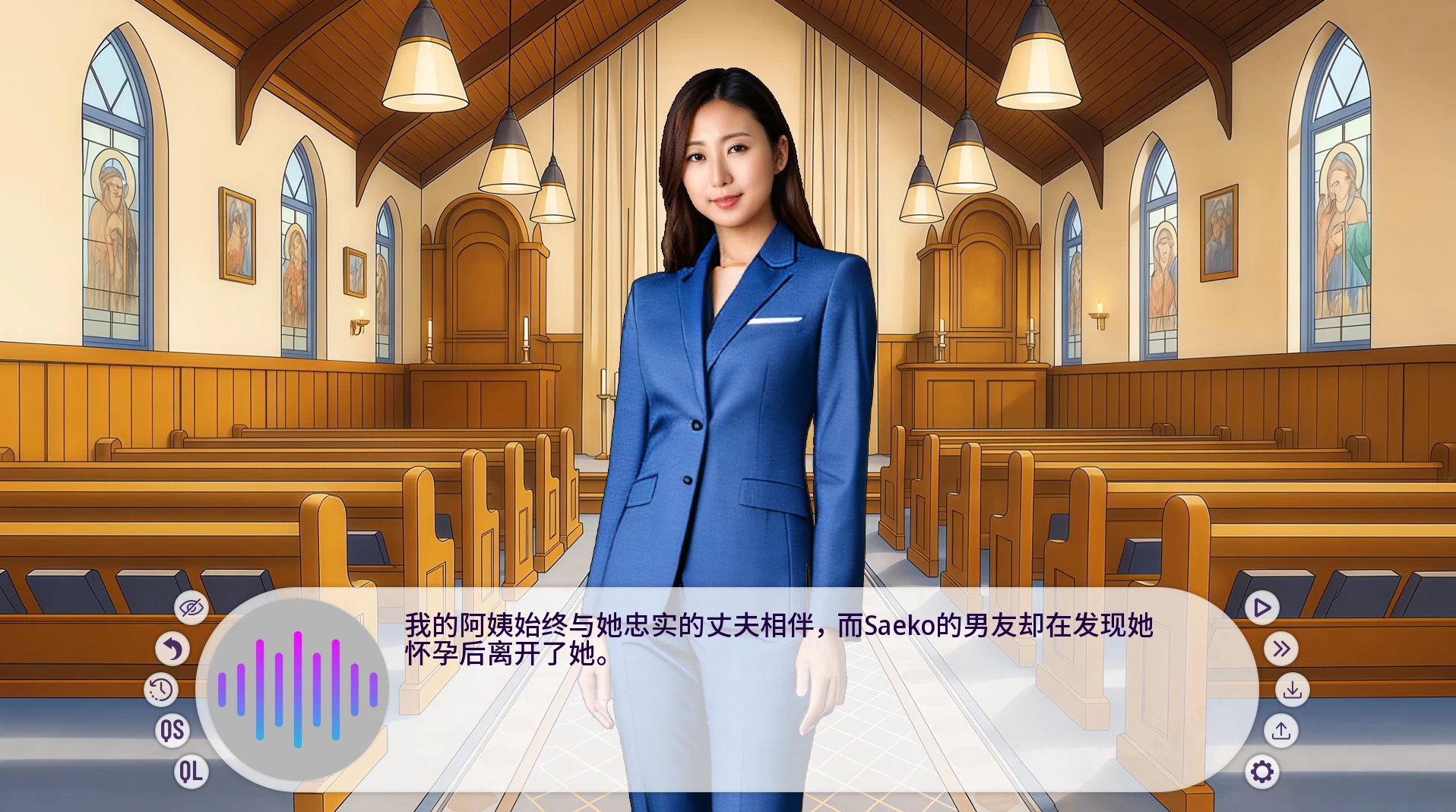 【独家自购】遗产0.14.0.0外挂完美汉化版【PC+安卓生肉+亚洲风真人SLG/沙盒】/逆袭/D’Legacy【2.3G】【无广告植入】