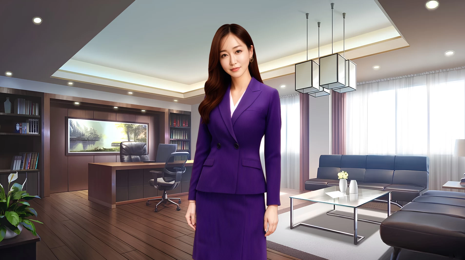 【独家自购】遗产0.14.0.0外挂完美汉化版【PC+安卓生肉+亚洲风真人SLG/沙盒】/逆袭/D’Legacy【2.3G】【无广告植入】